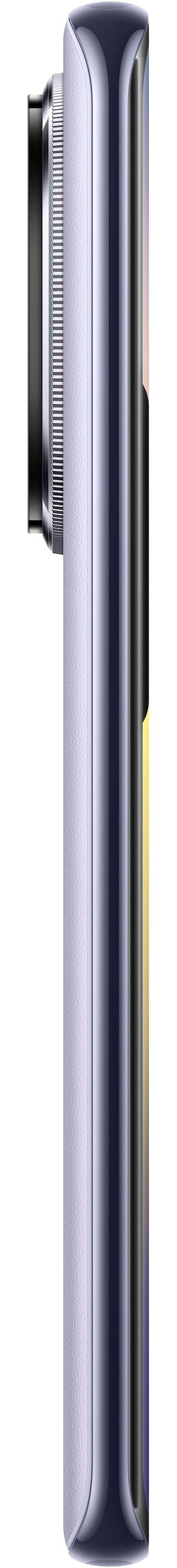 Xiaomi Smartphone »Redmi Note 14 Pro+ 5G«, purple