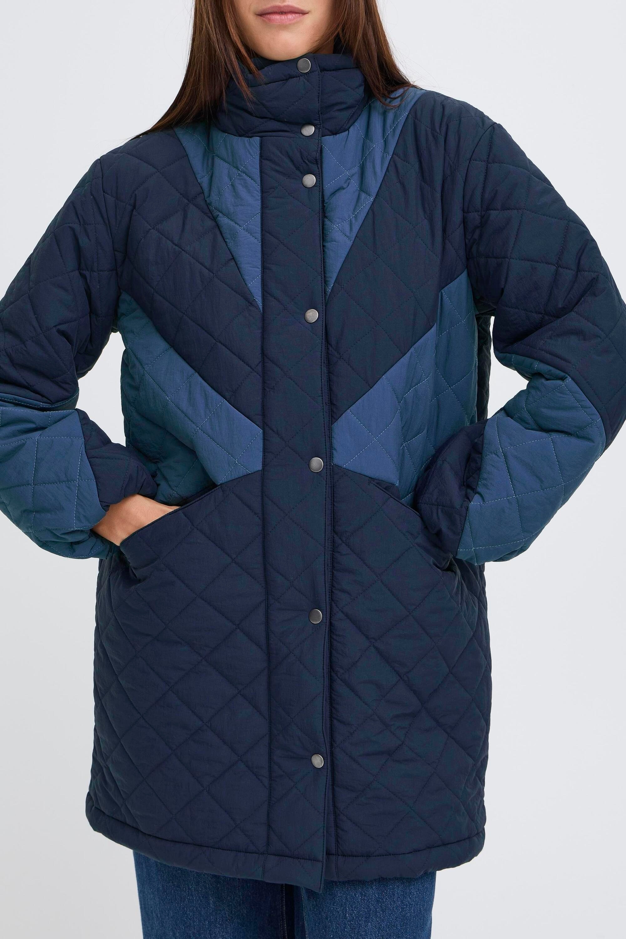 b.young Wintermantel »Jacke BYBOCCI«