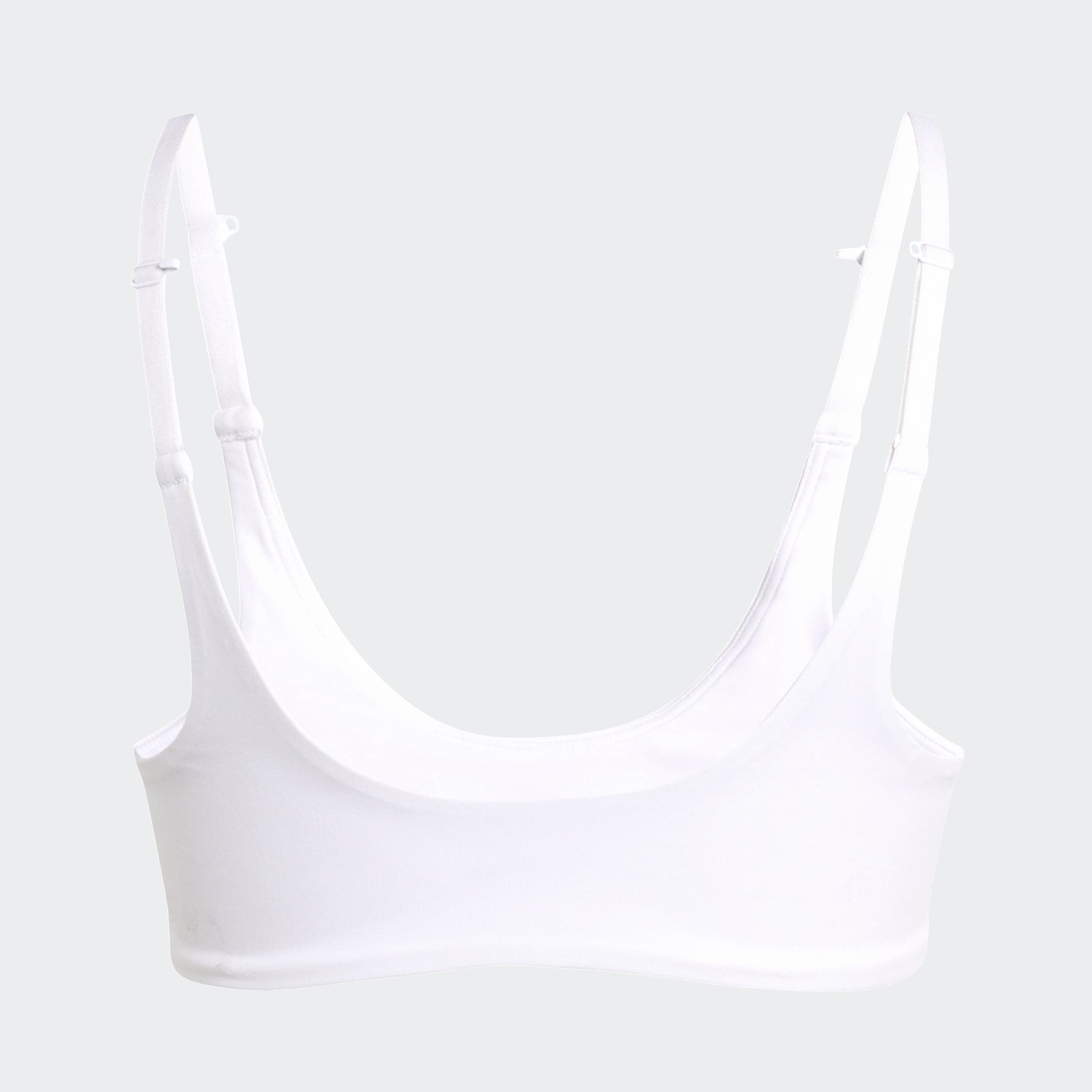 adidas Performance Sport-BH »LEICHT STÜTZENDER OPTIME ESSENTIALS WORKOUT BH«