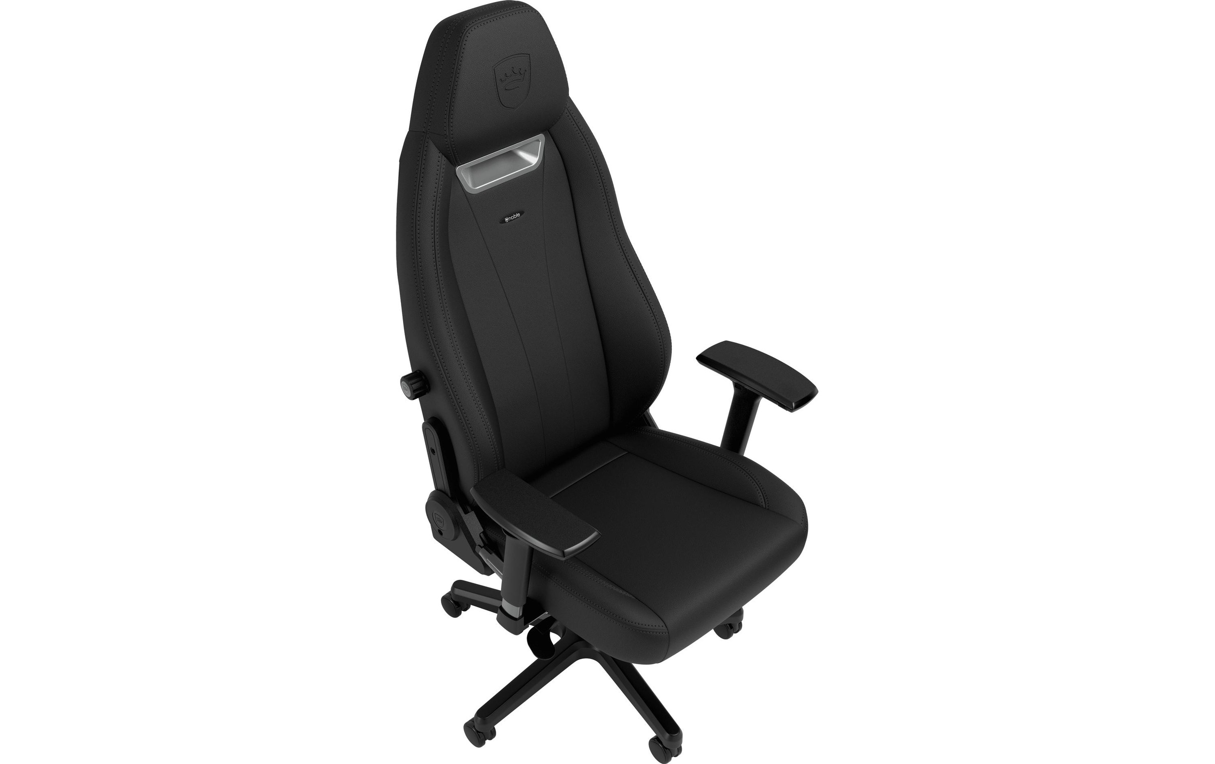   Gaming-Stuhl »noblechairs LEGEND Gaming Chair schwarz« ()