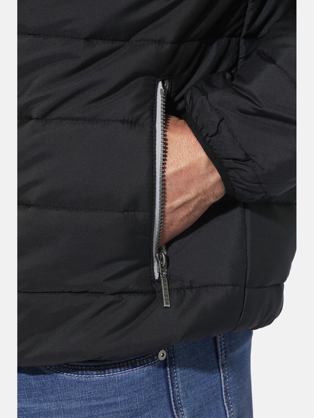 Babista Blouson »Jacke BELLAVANTI«