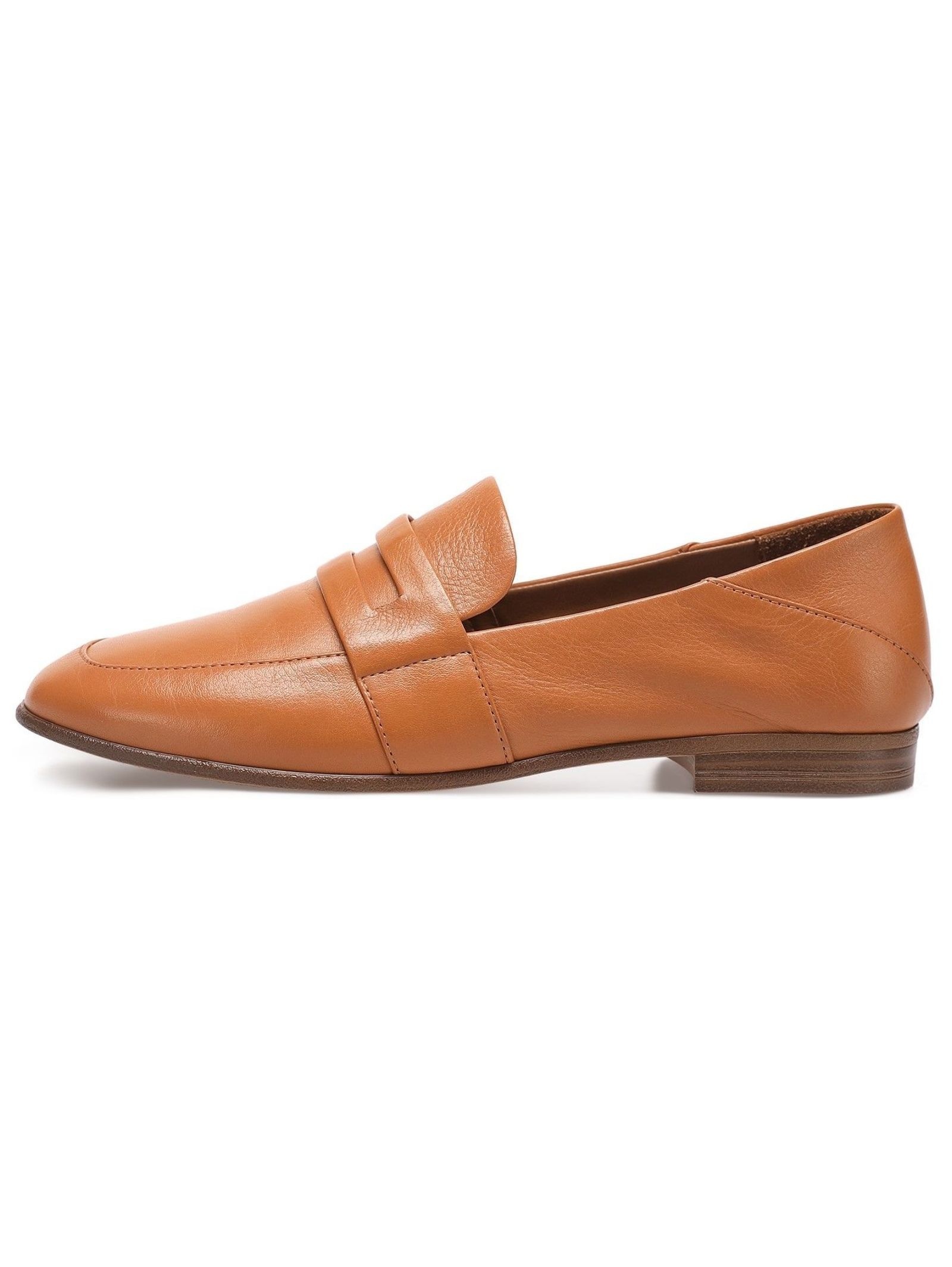 INUOVO Slipper "INUOVO Slipper Leder" günstig online kaufen