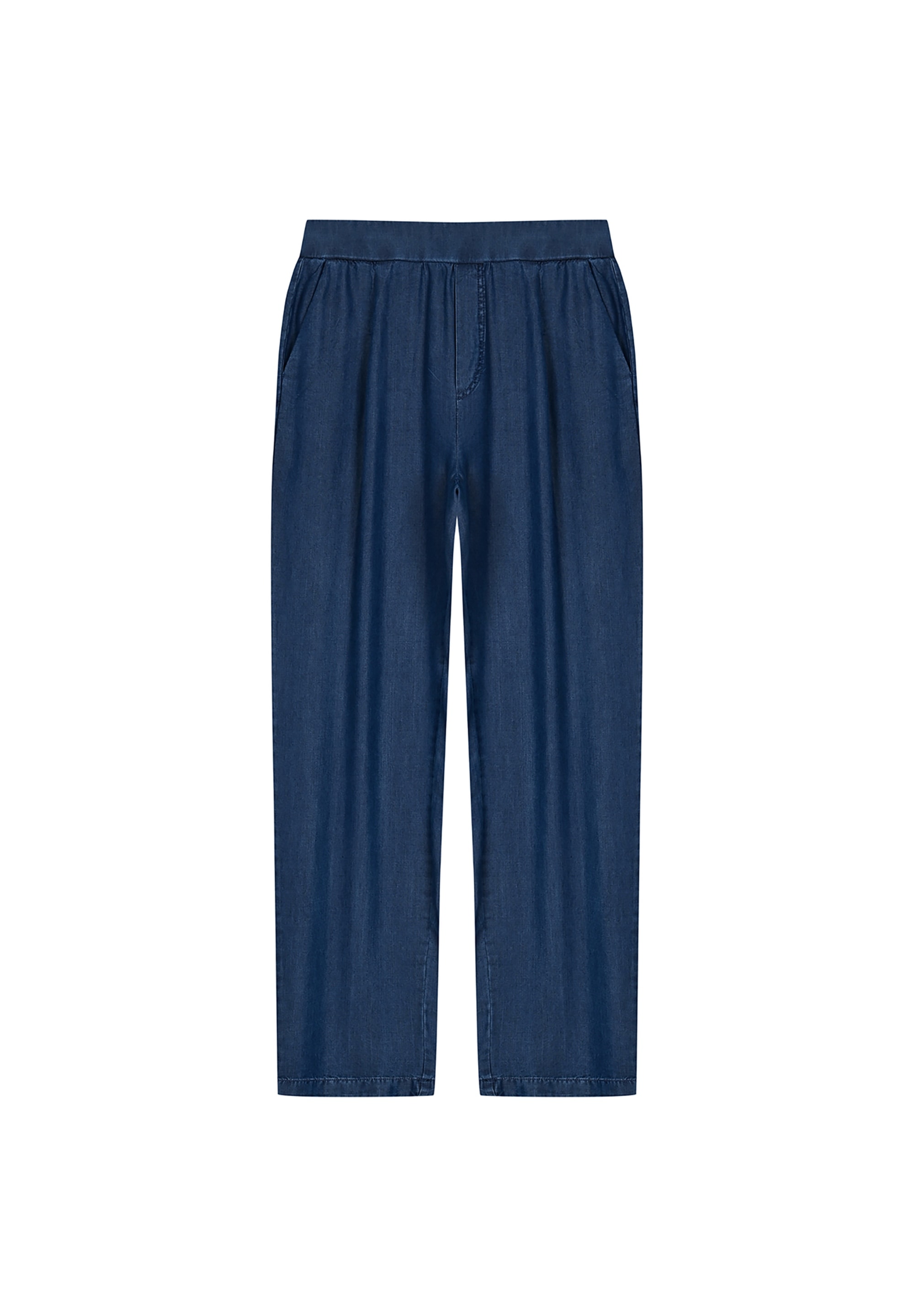 freshlions Stoffhose »Pamela«, (1 tlg.), in klassischem Design