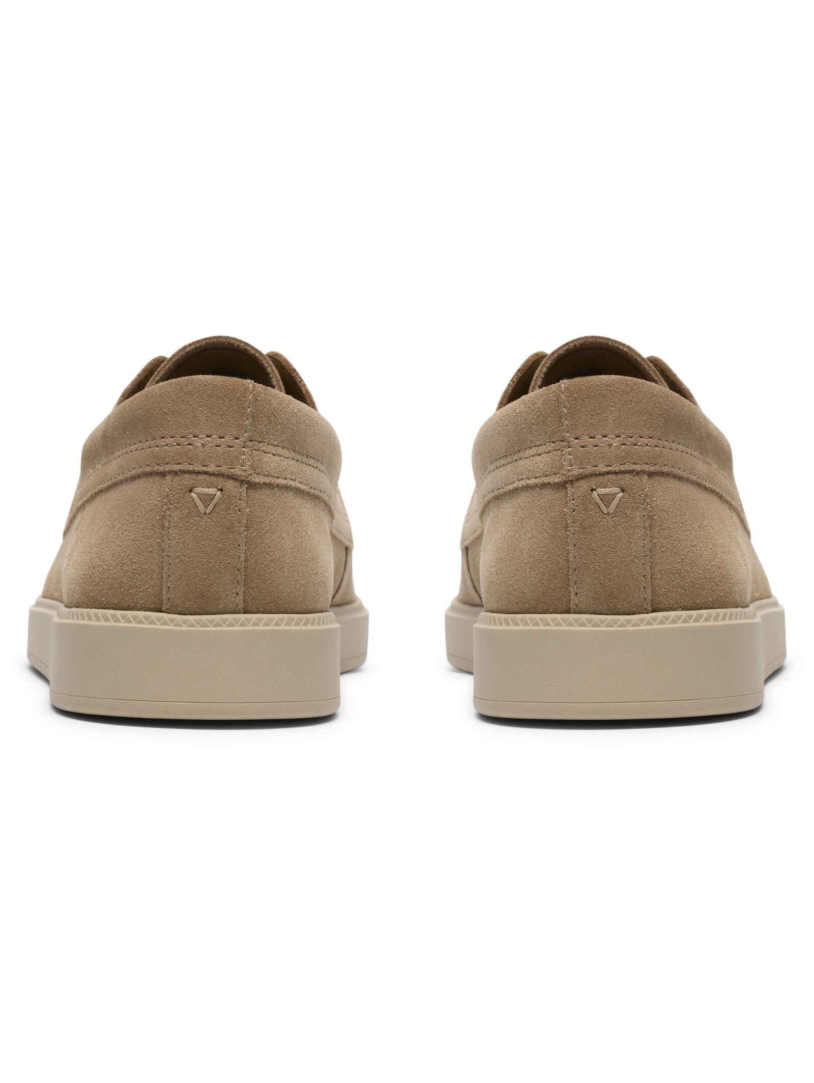 Clarks Schnürschuh »Clarks Halbschuhe Veloursleder«