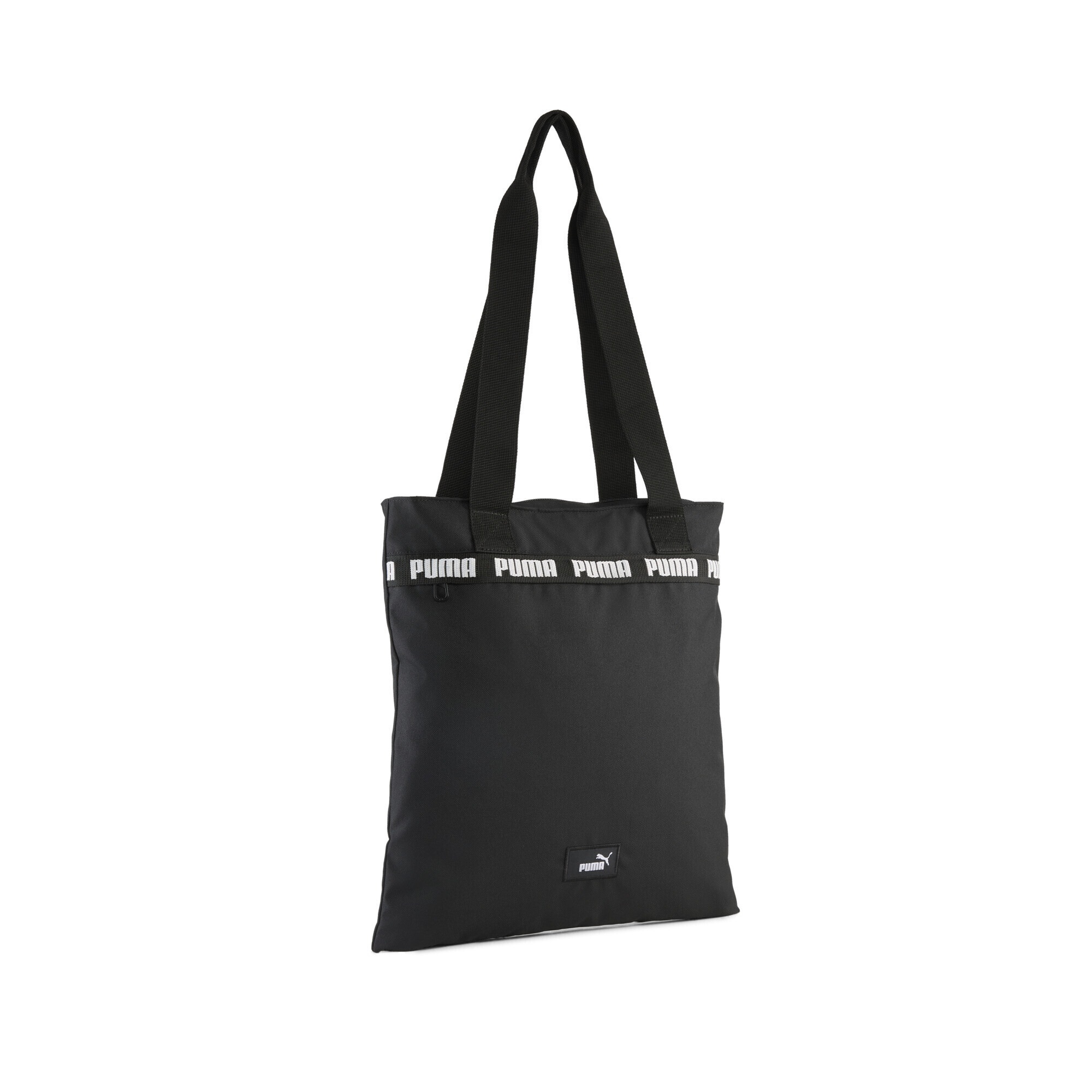 PUMA Tragetasche "Phase Tape 9 l Tote-Bag Jugendliche und Erwachsene" günstig online kaufen