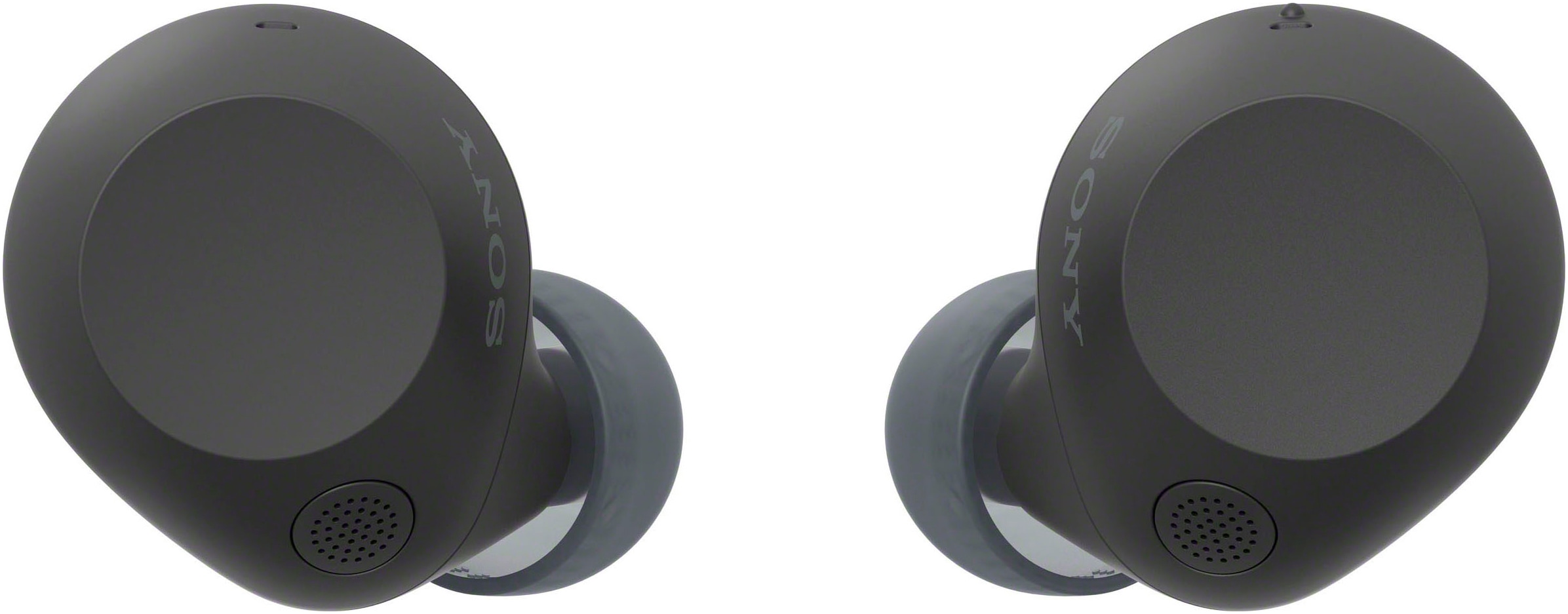 Sony In-Ear-Kopfhörer »WF-C710N«, Bluetooth-A2DP Bluetooth-AVRCP Bluetooth (Audio Video Remote Control Profile)-HFP-HSP, Active Noise Cancelling (ANC)-Freisprechfunktion-Multi-Point-Verbindung-Rauschunterdrückung-Sprachsteuerung