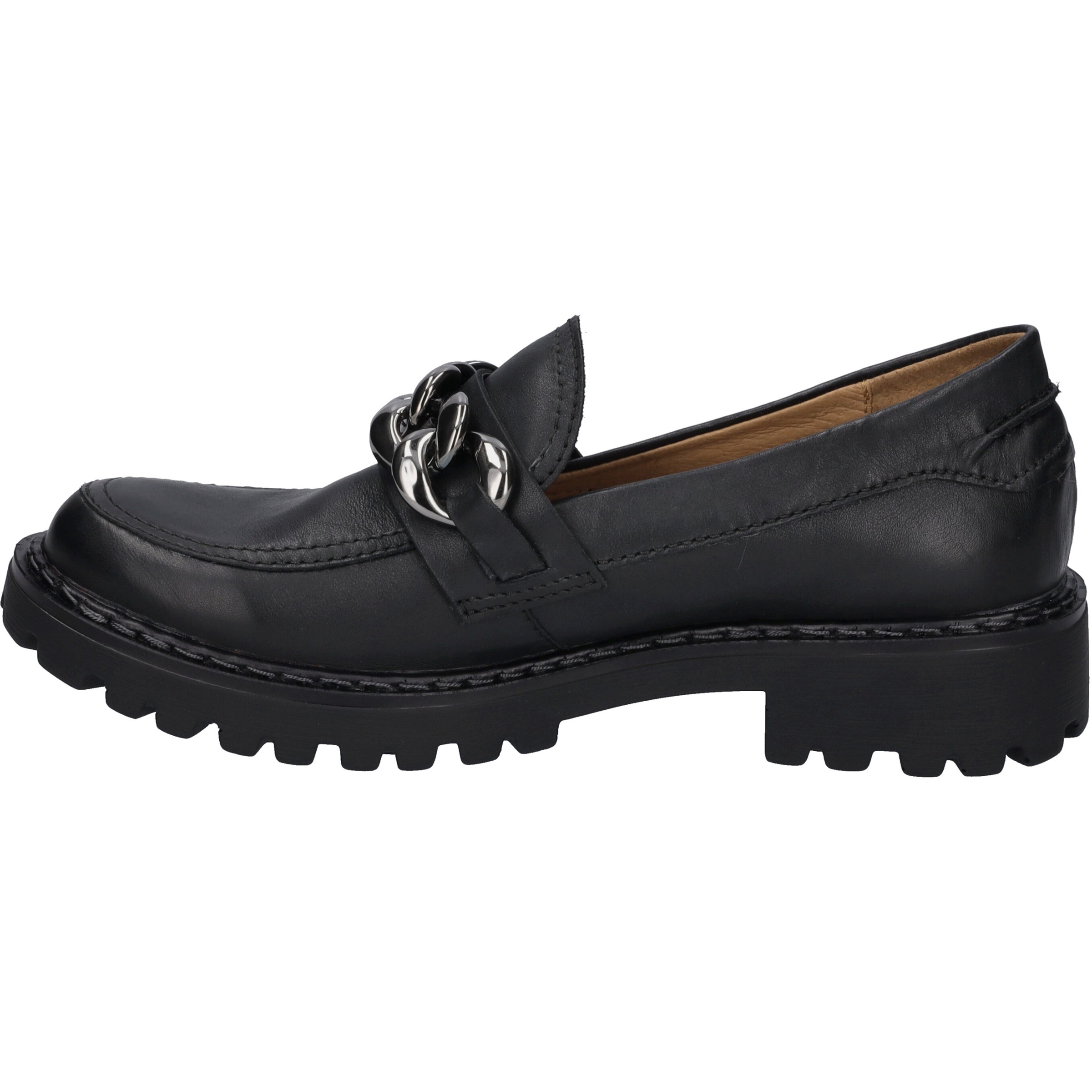 Josef Seibel Slipper »Marta 19, schwarz«