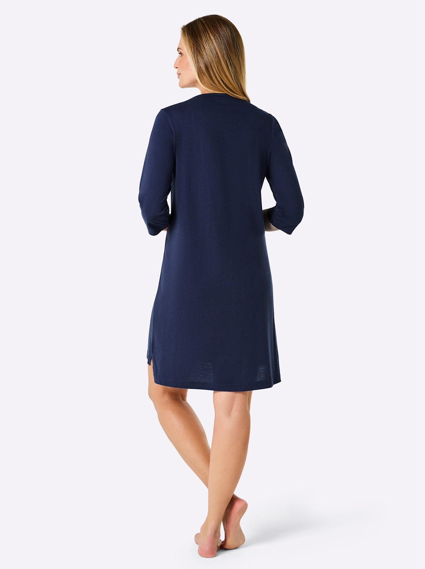 wäschepur Sleepshirt »Sleepshirt«
