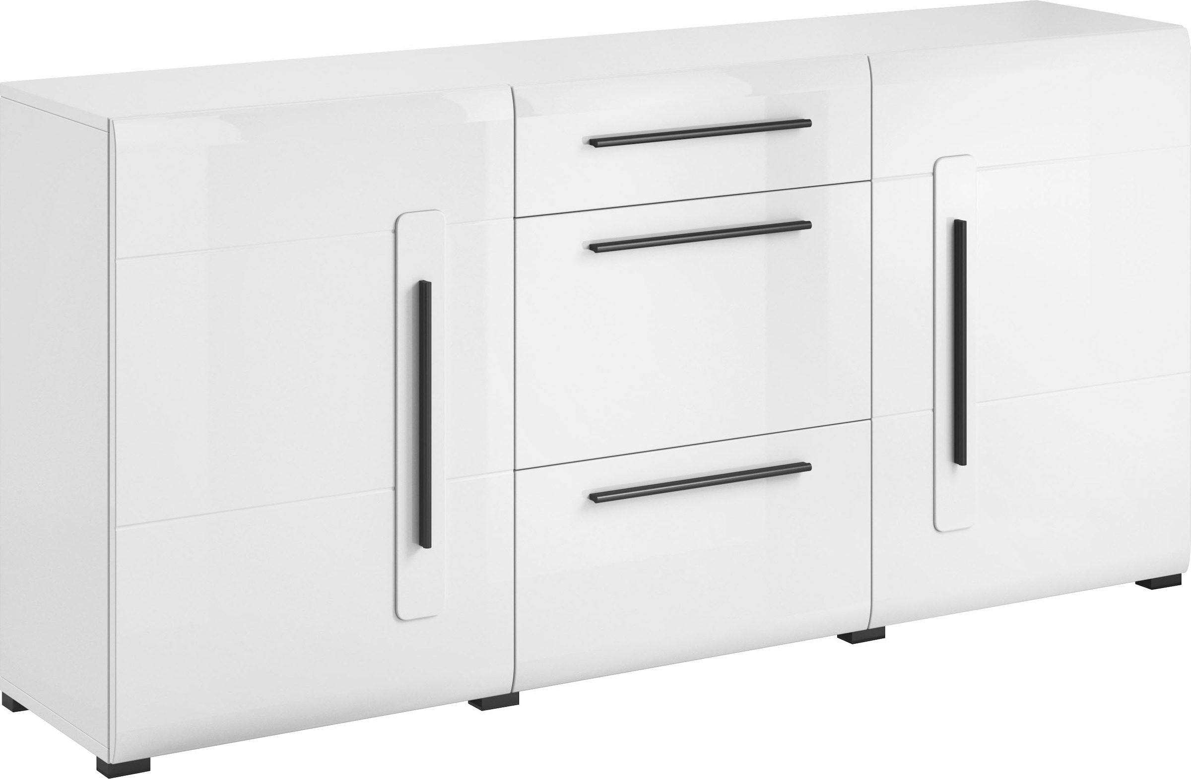 INOSIGN Sideboard "Tulsa" günstig online kaufen