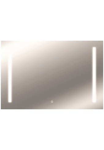 LED-Lichtspiegel »Sirius IV«