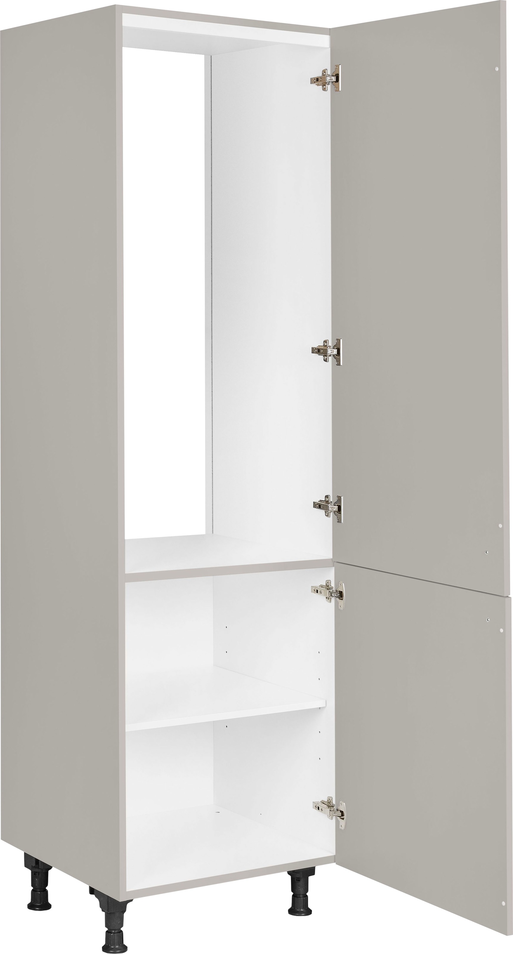 nobilia Kühlumbauschrank 