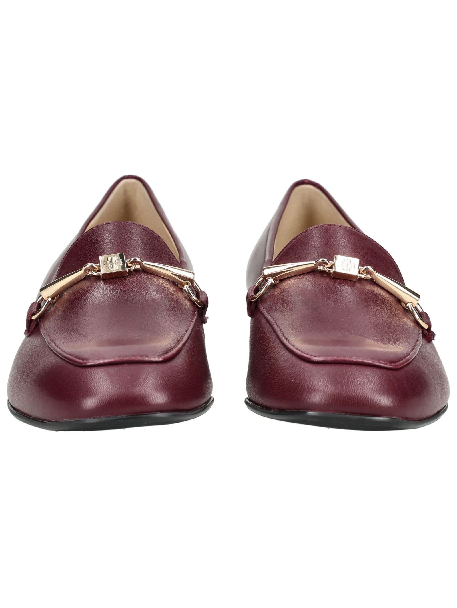 Högl Slipper »Högl Slipper Leder«