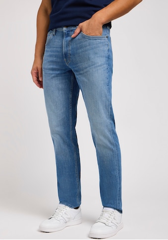 Straight-Jeans »Brooklyn«