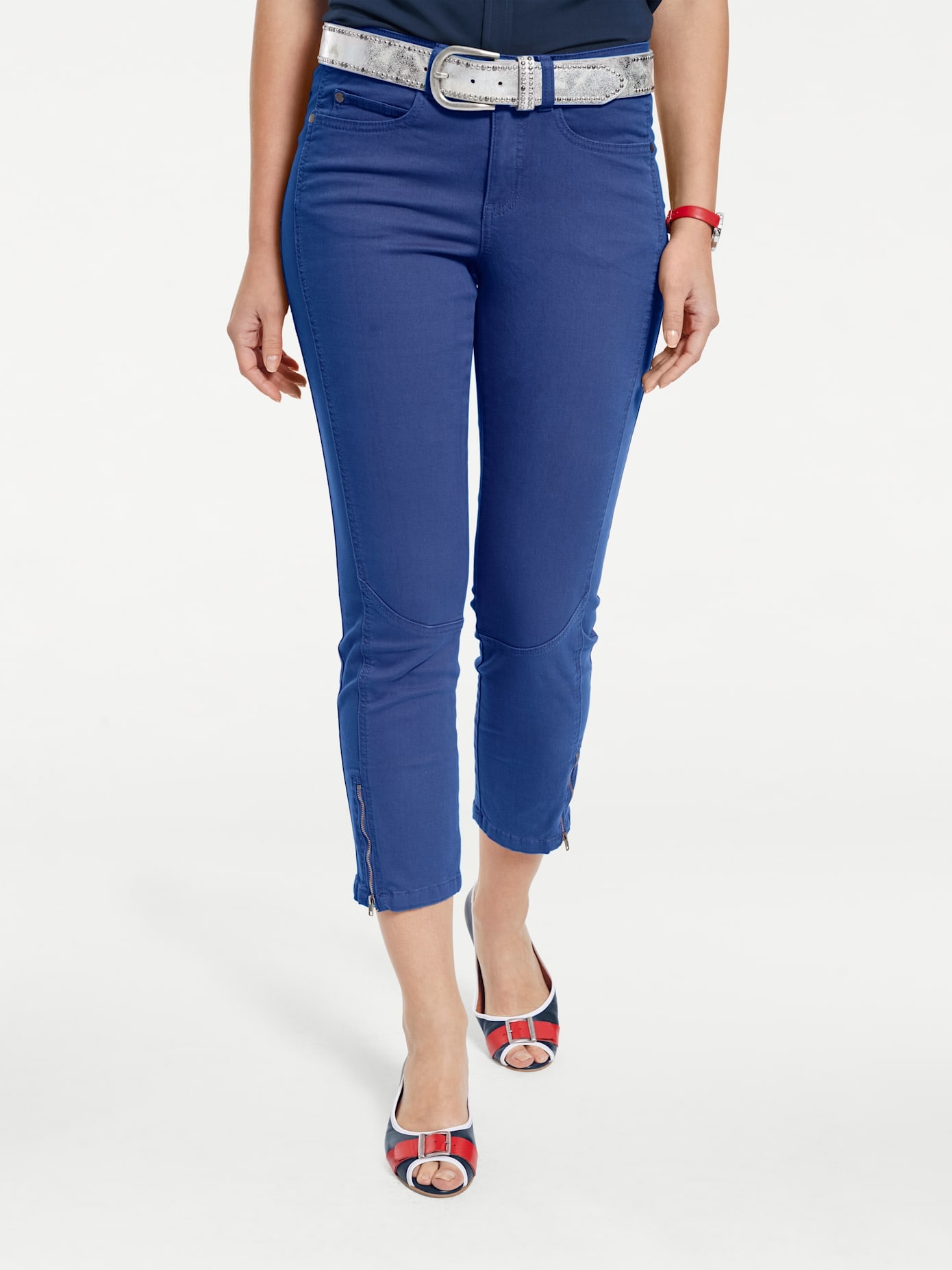 RICK CARDONA by heine 3/4-Hose günstig online kaufen