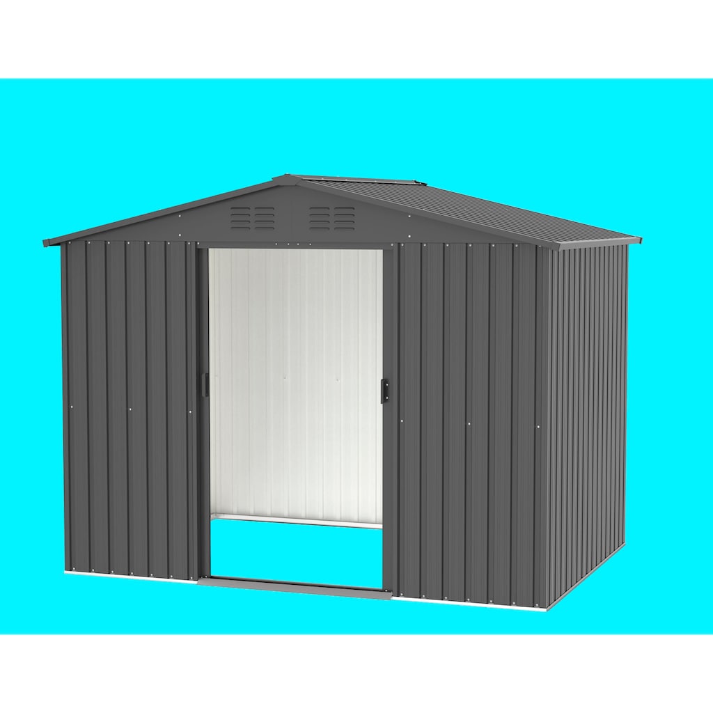 Tepro Gerätehaus »Flex Shed XL«