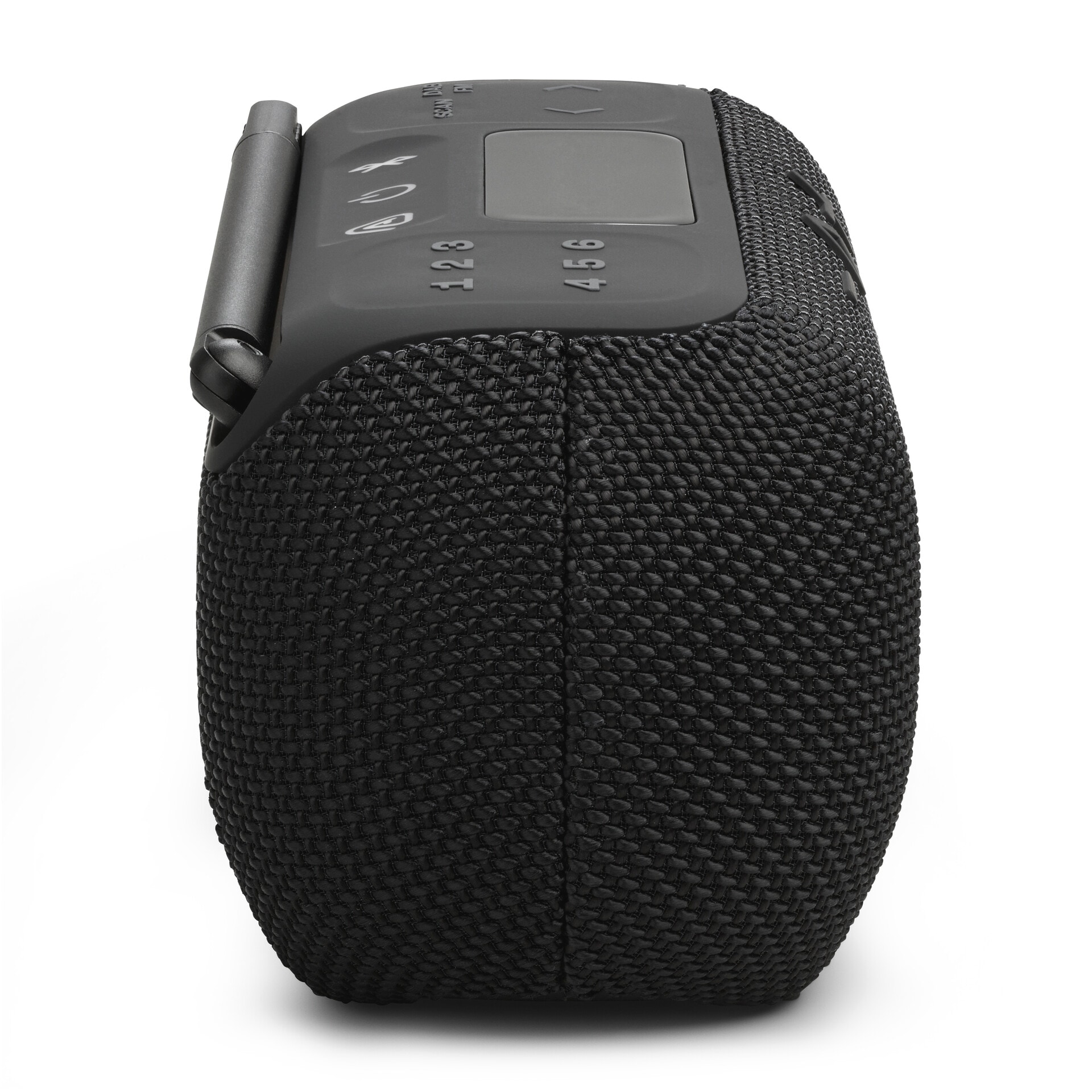 JBL Digitalradio (DAB+) »DAB Radio 3« (Bluetooth | WLAN Digitalradio (DAB+) | FM-Tuner 7 W)