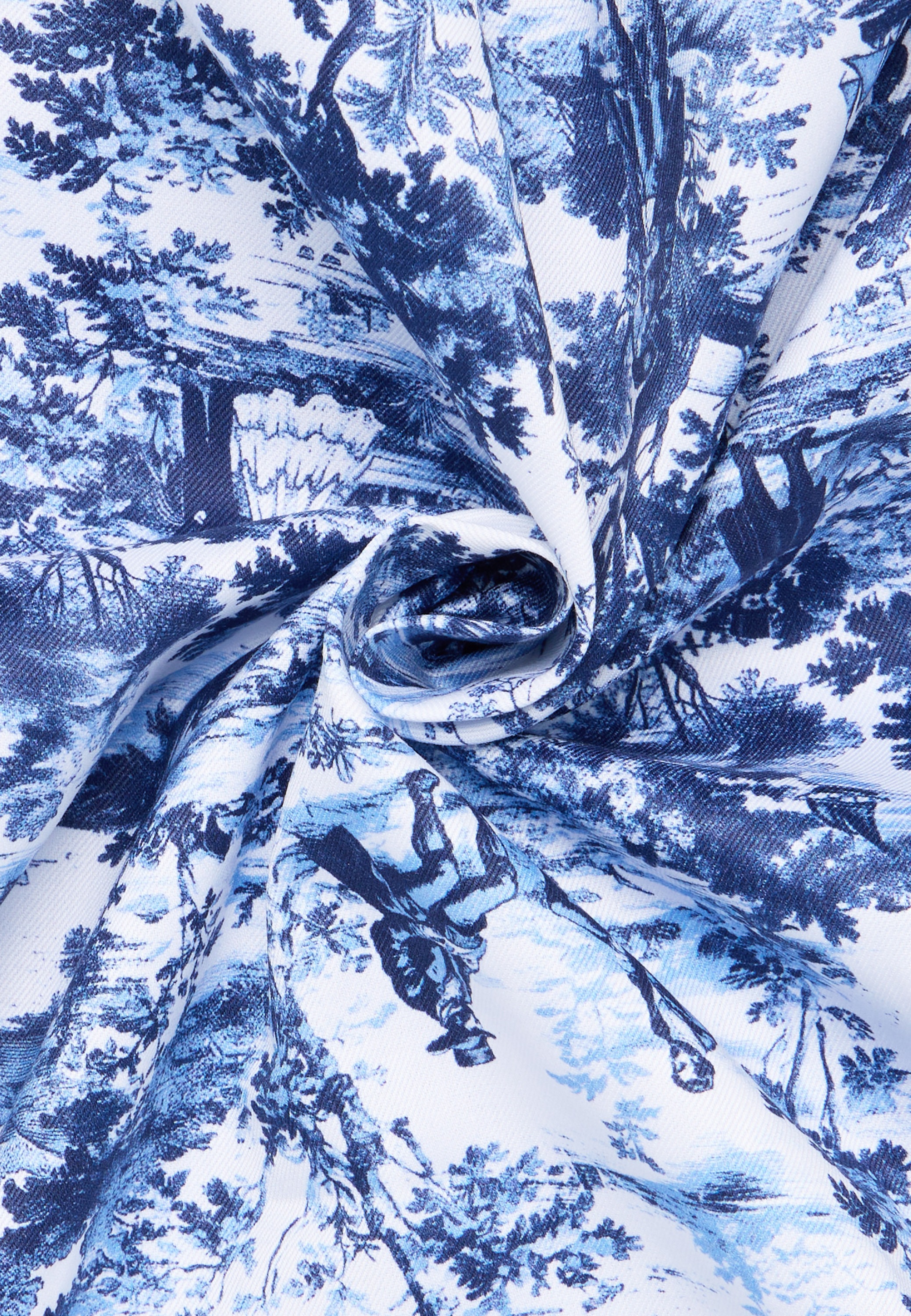 Eterna Langarmhemd »MODERN FIT«, NON IRON (bügelfrei)