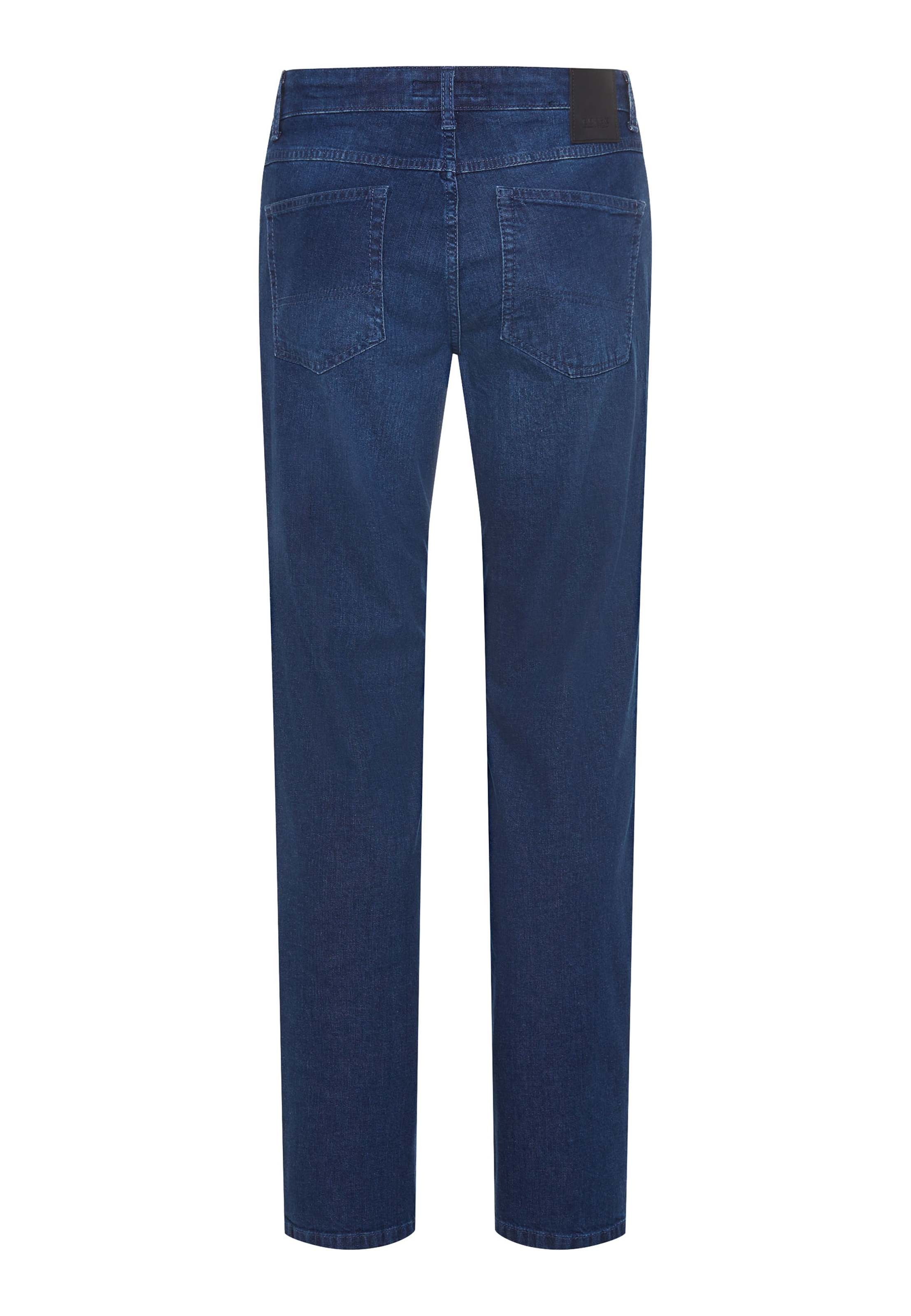 EUREX by BRAX 5-Pocket-Jeans "Style CARLOS" günstig online kaufen
