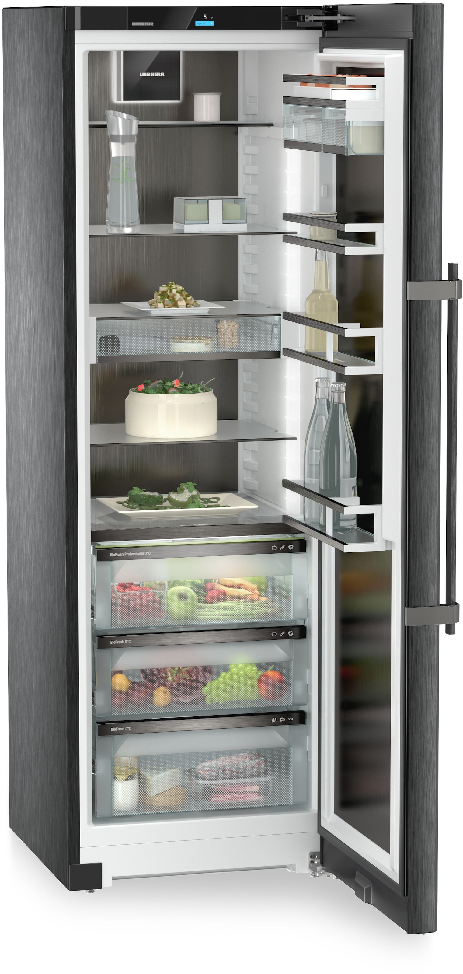 Liebherr Kühlschrank »SRBbsc 529i_997212851«