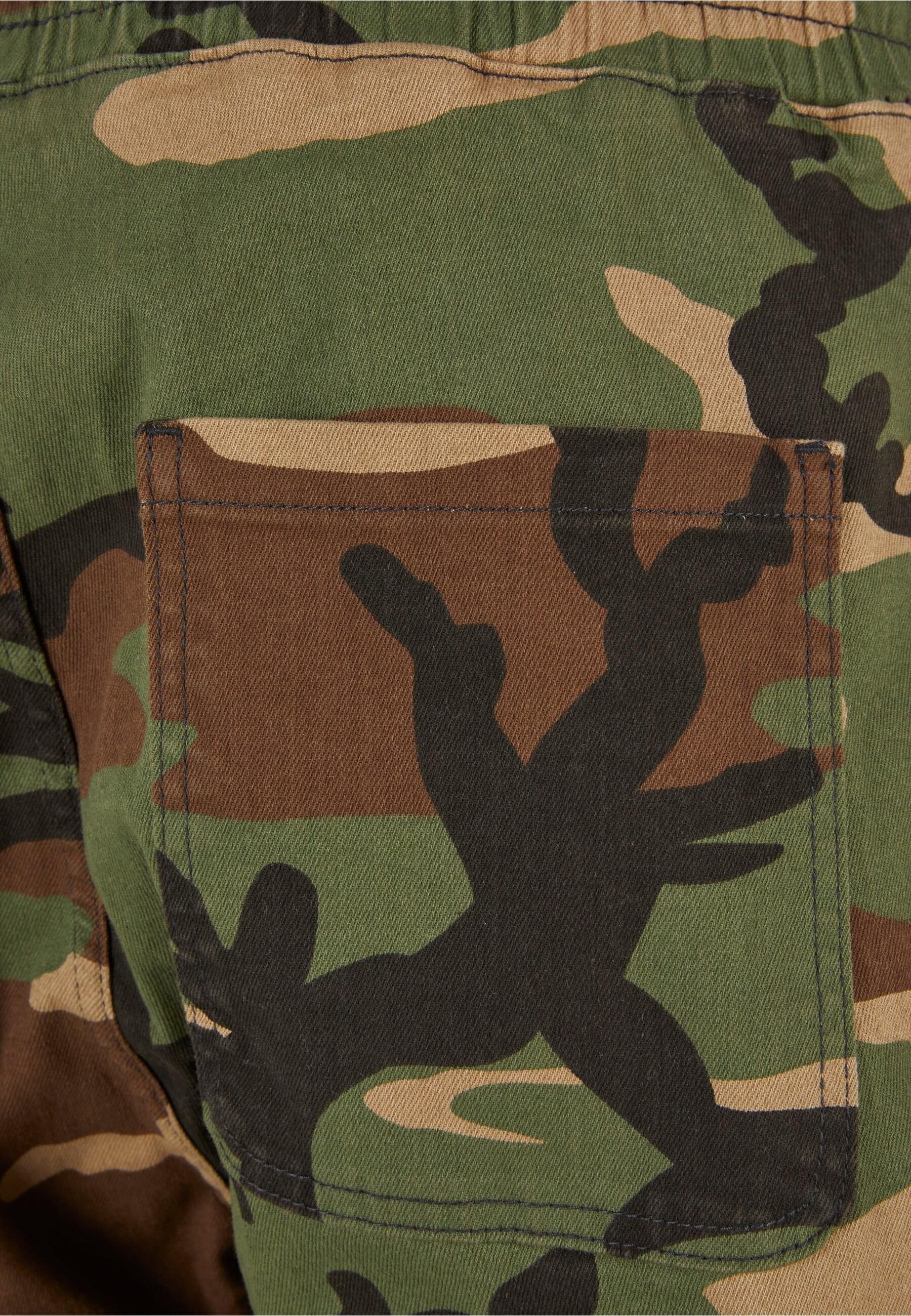 2Y Studios Shorts »2Y Studios Herren 2Y Jeans Shorts«