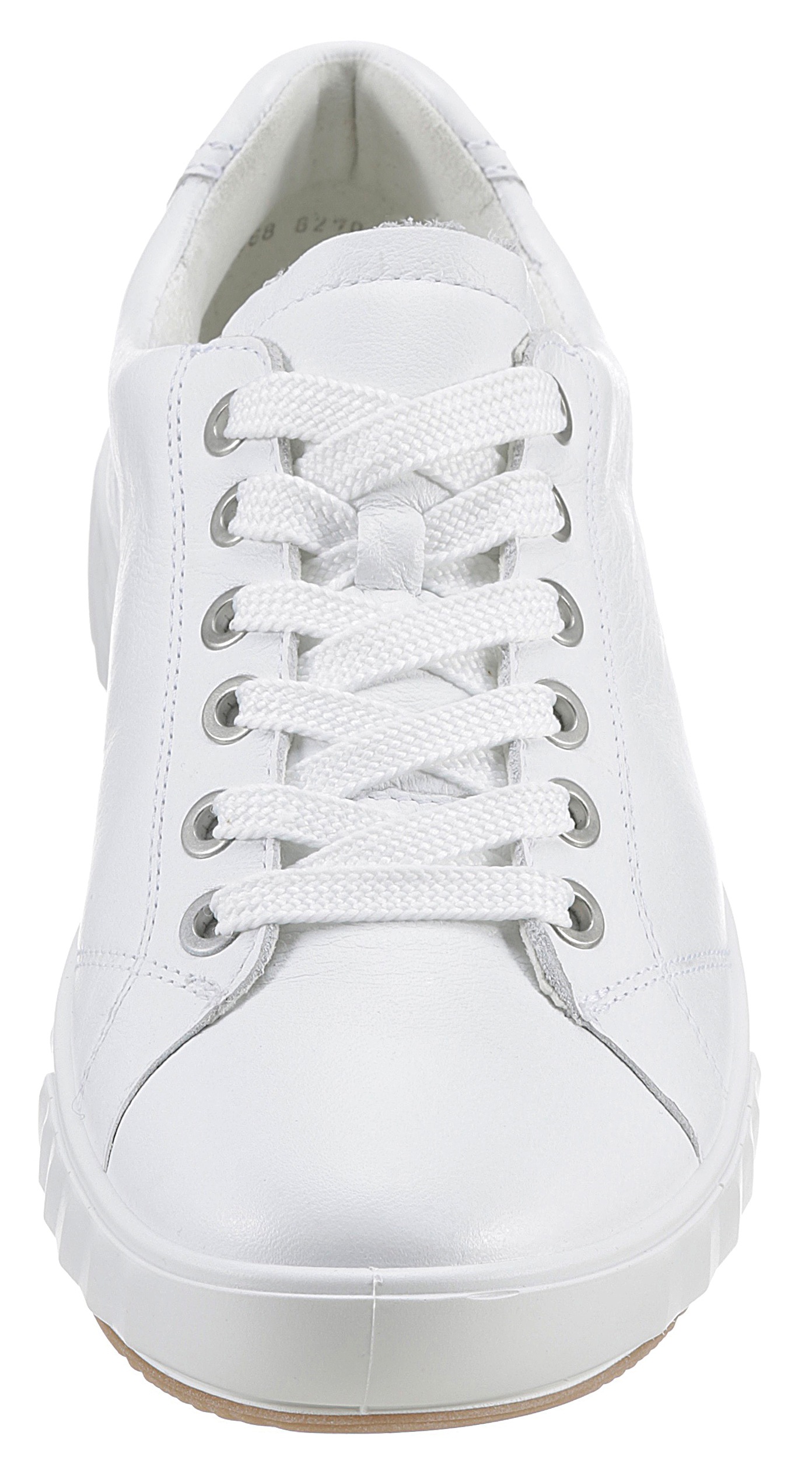 Ara AVIO Sneaker White 37 3