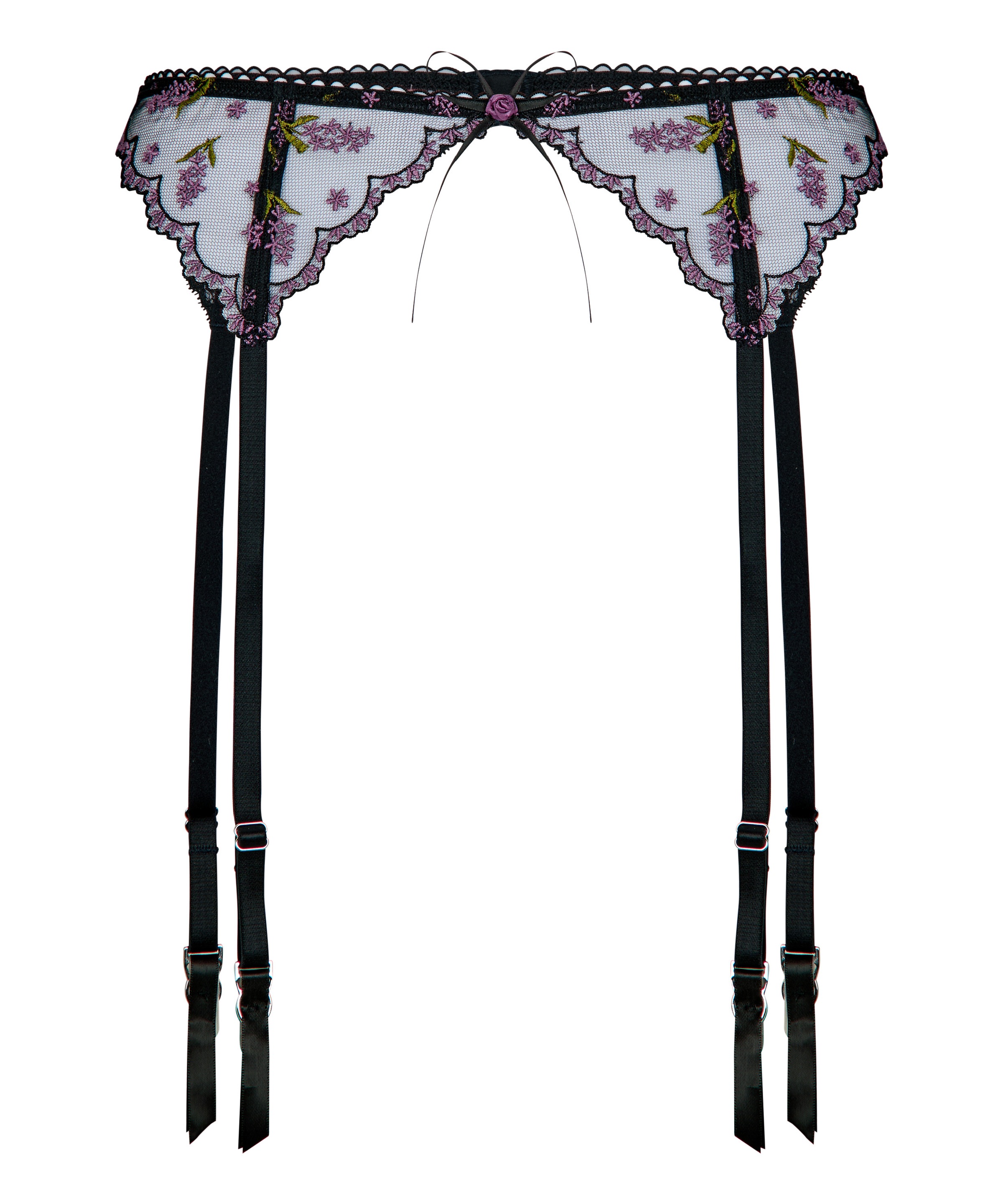 Hunkemöller Strapsgürtel »Strumpfhalter Iris«