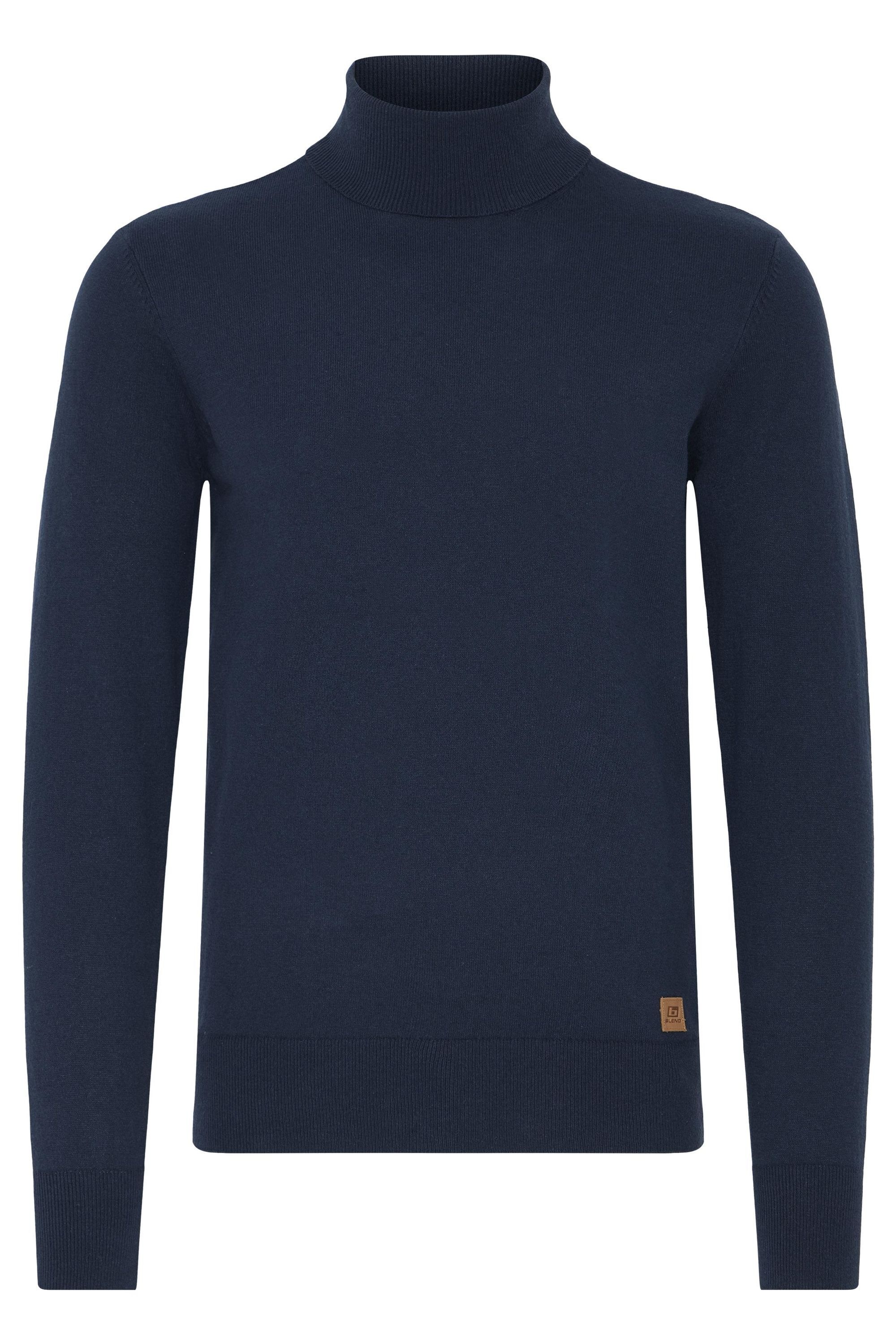 Blend Rollkragenpullover "Rollkragenpullover BHFibes" günstig online kaufen