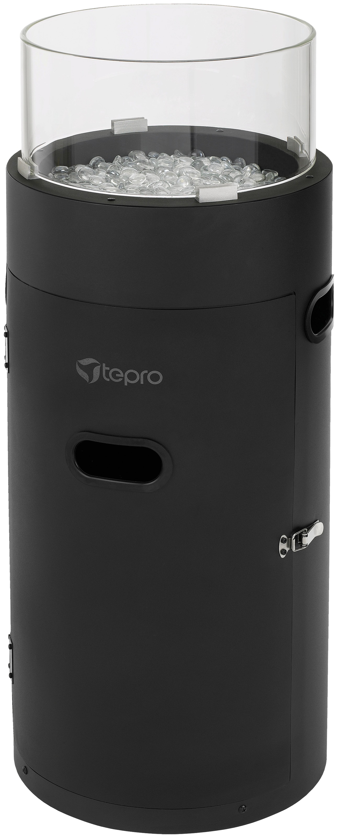Tepro Feuerstelle »Riverton«, ØxH: 35x88 cm, 8 kW kaufen