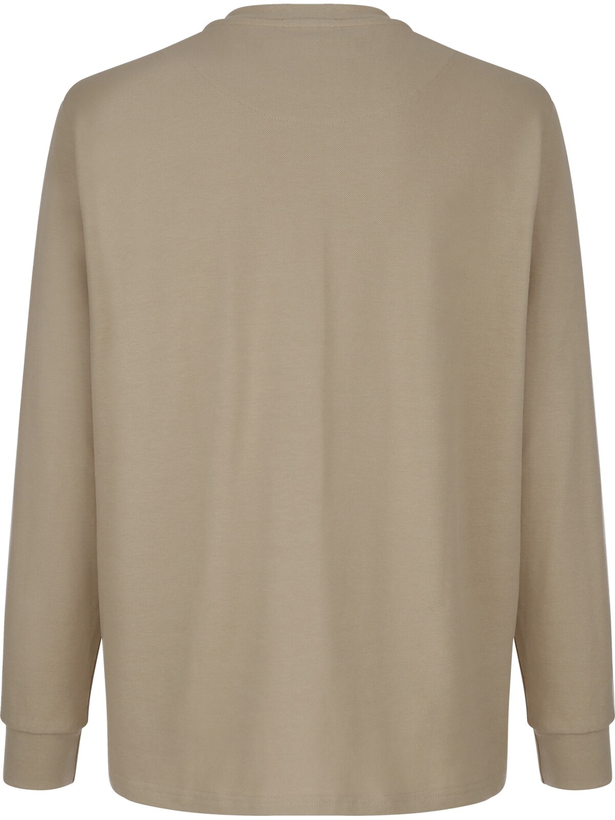 Babista Langarm-Poloshirt »Langarmshirt FIOREVANTI«