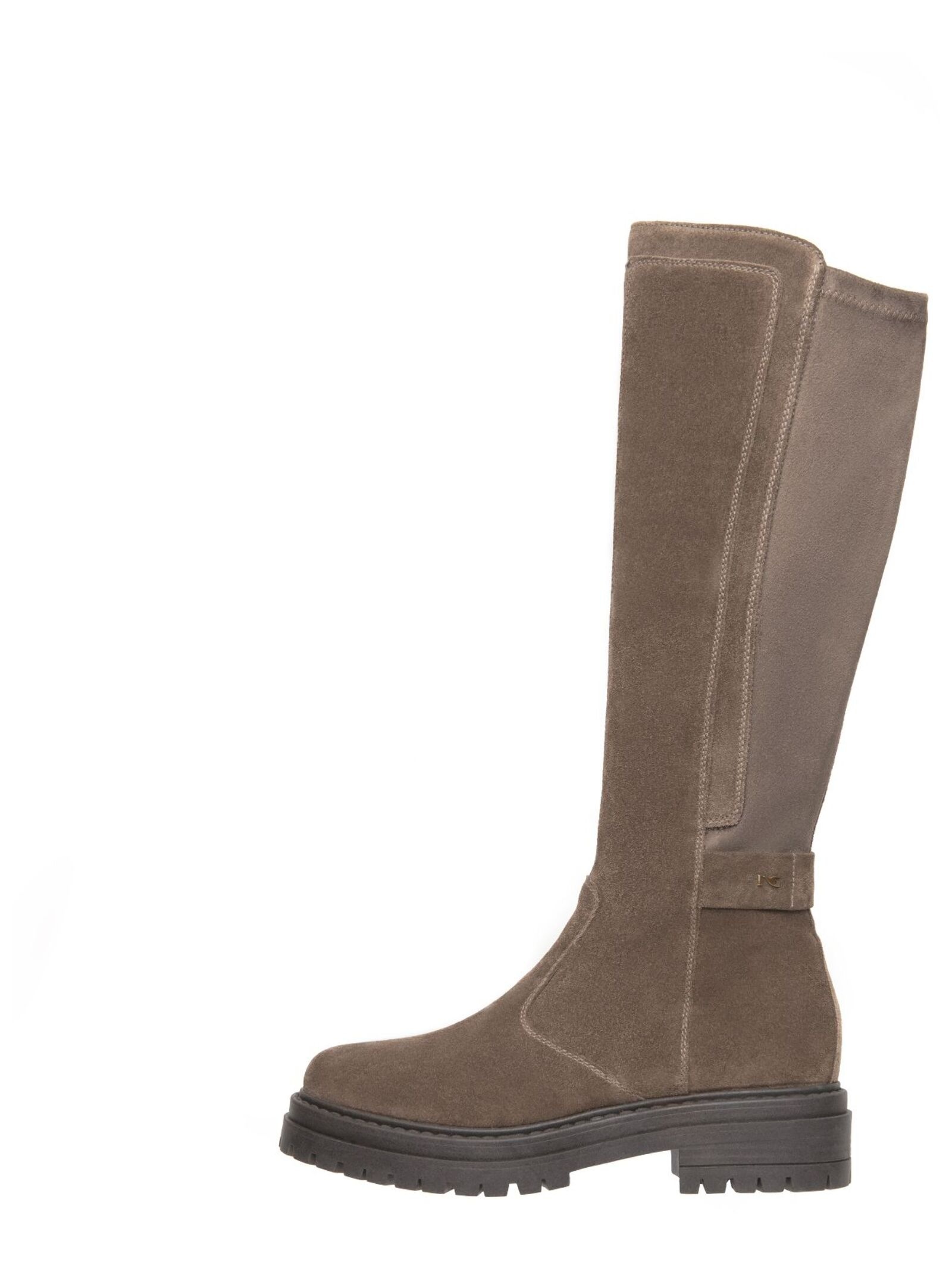 Nero Giardini Stiefel "Nero Giardini Stiefel Leder/Synthetik" günstig online kaufen
