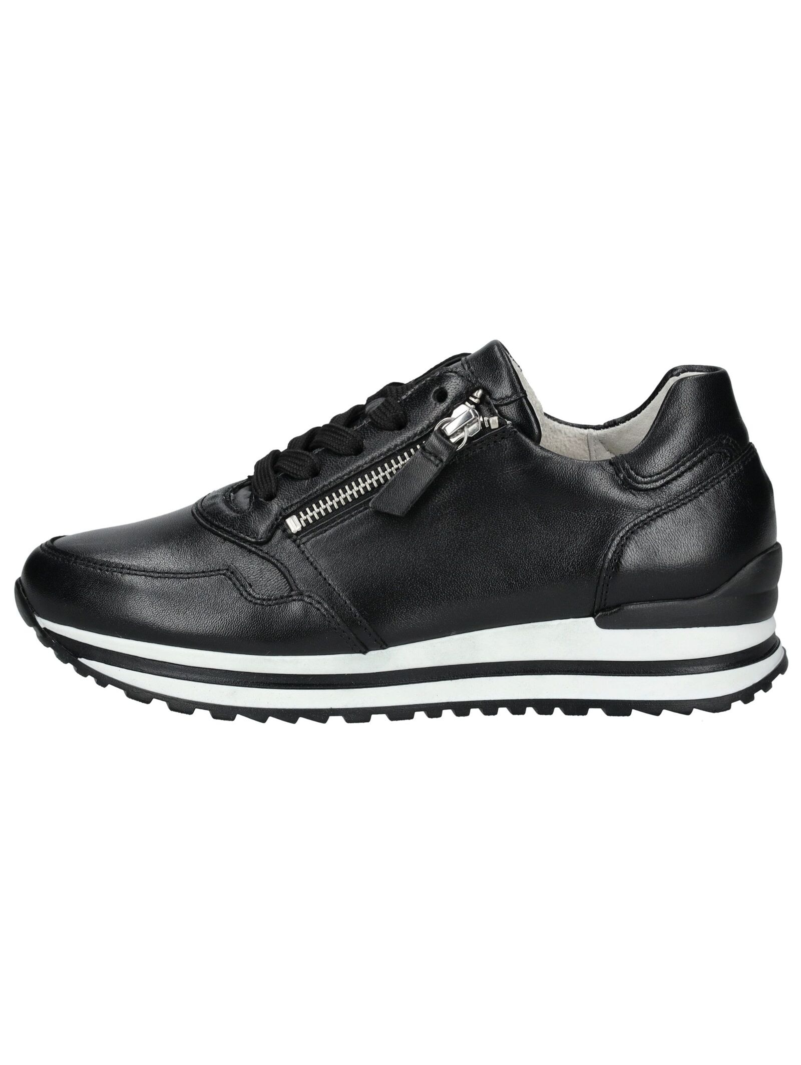 Gabor Comfort Sneaker »Gabor Comfort Sneaker Nappaleder«