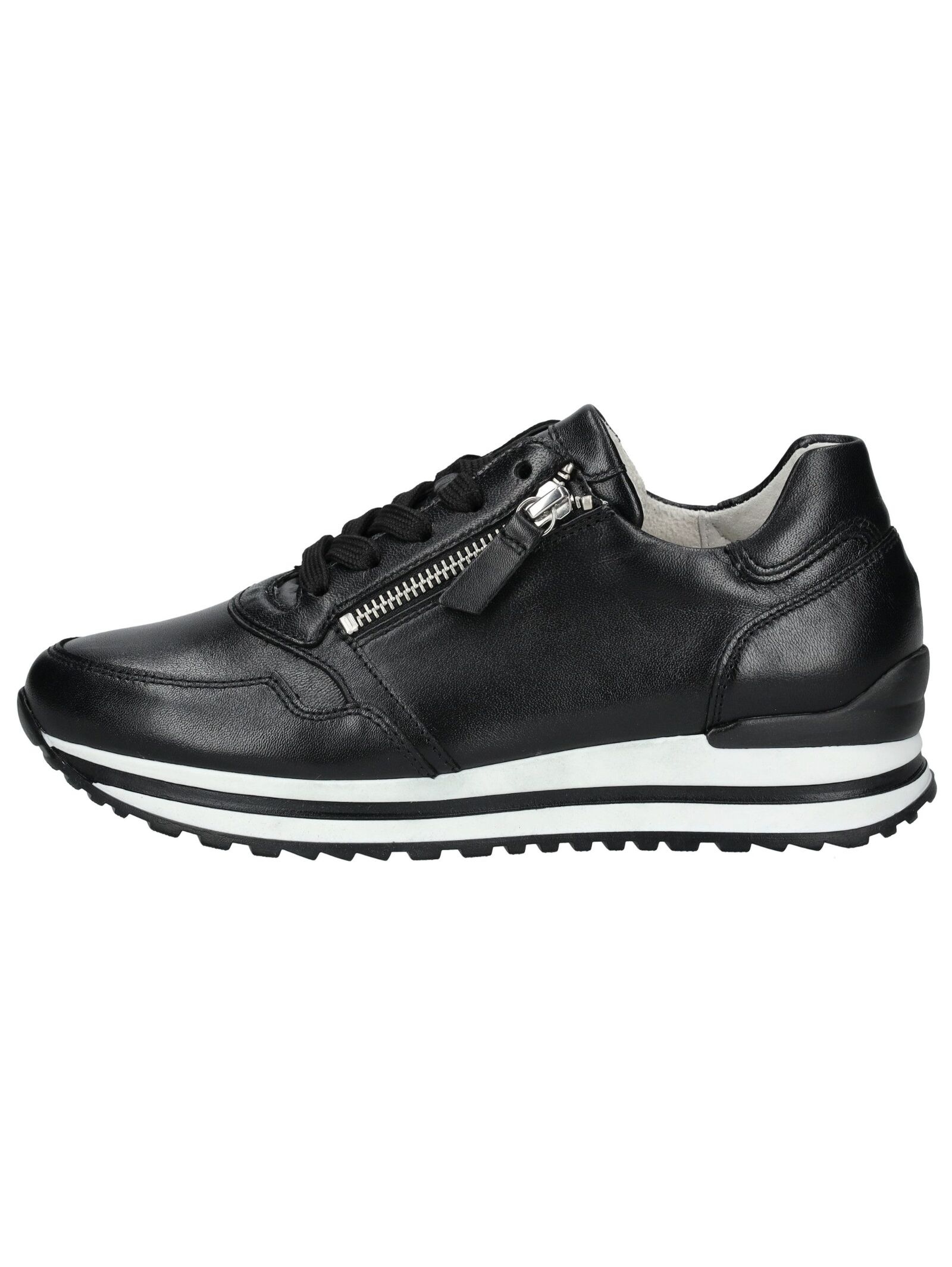 Gabor Comfort Sneaker "Gabor Comfort Sneaker Nappaleder" günstig online kaufen