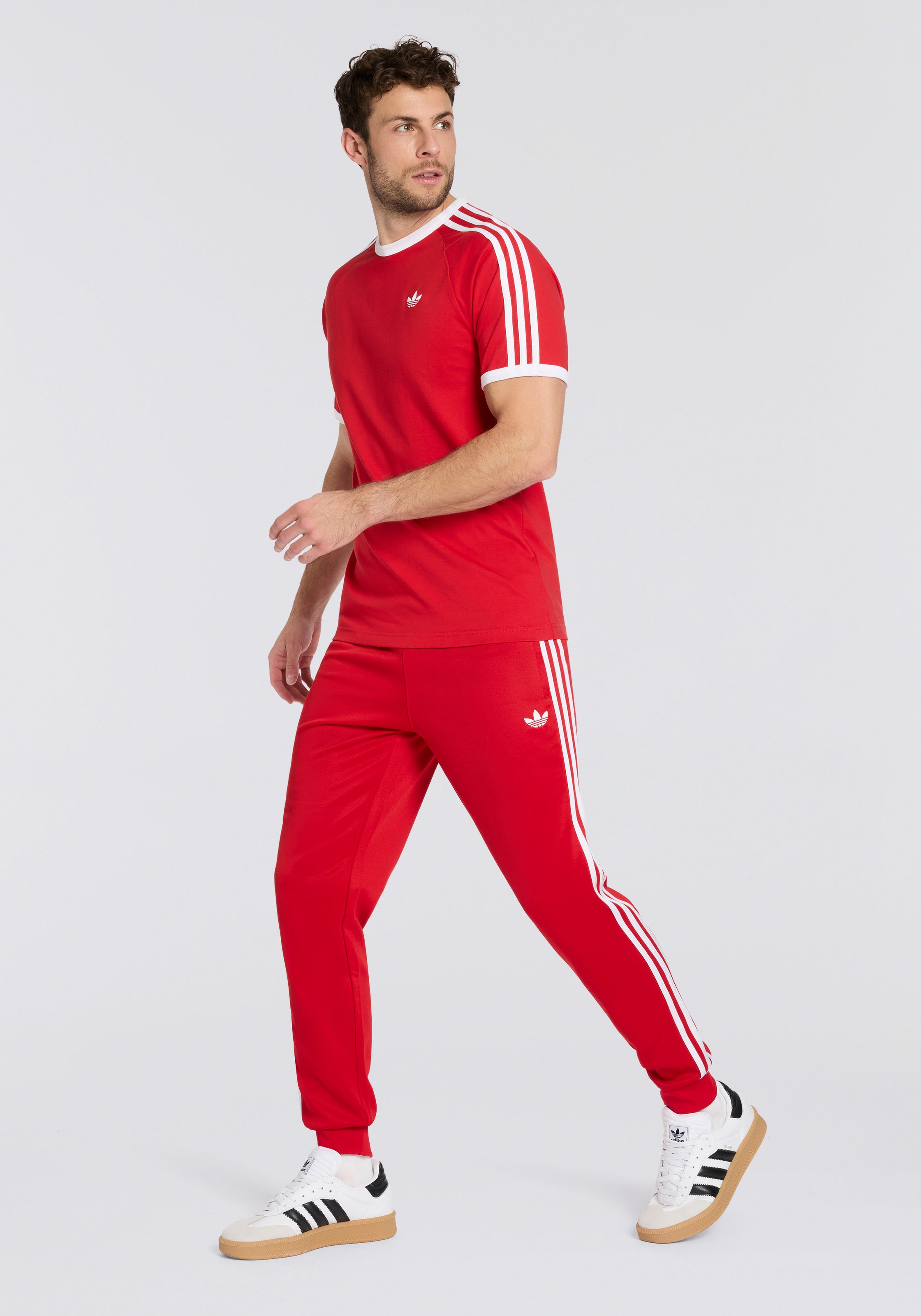 adidas Originals Sporthose »SST TP«