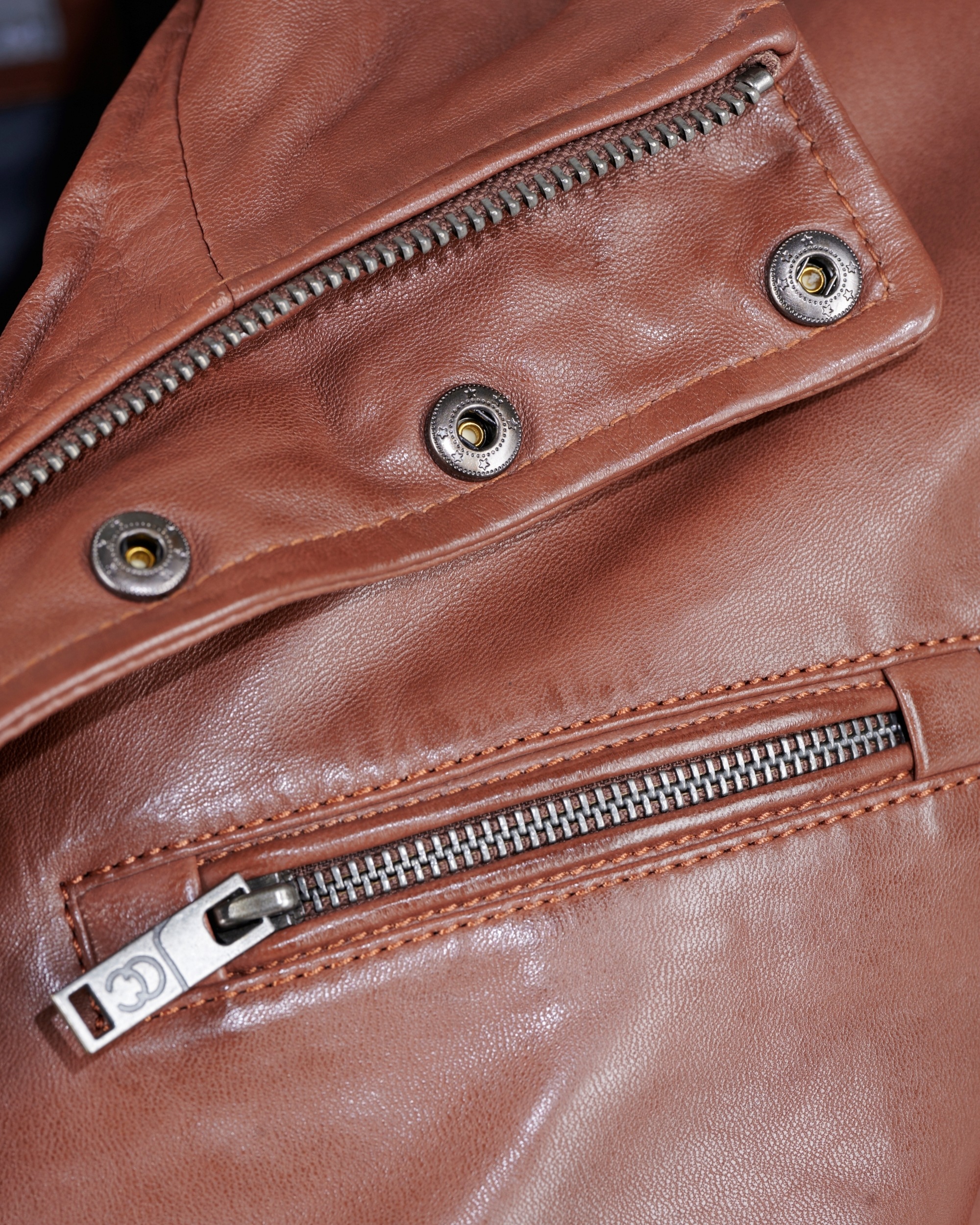 JCC Lederjacke »3102162«