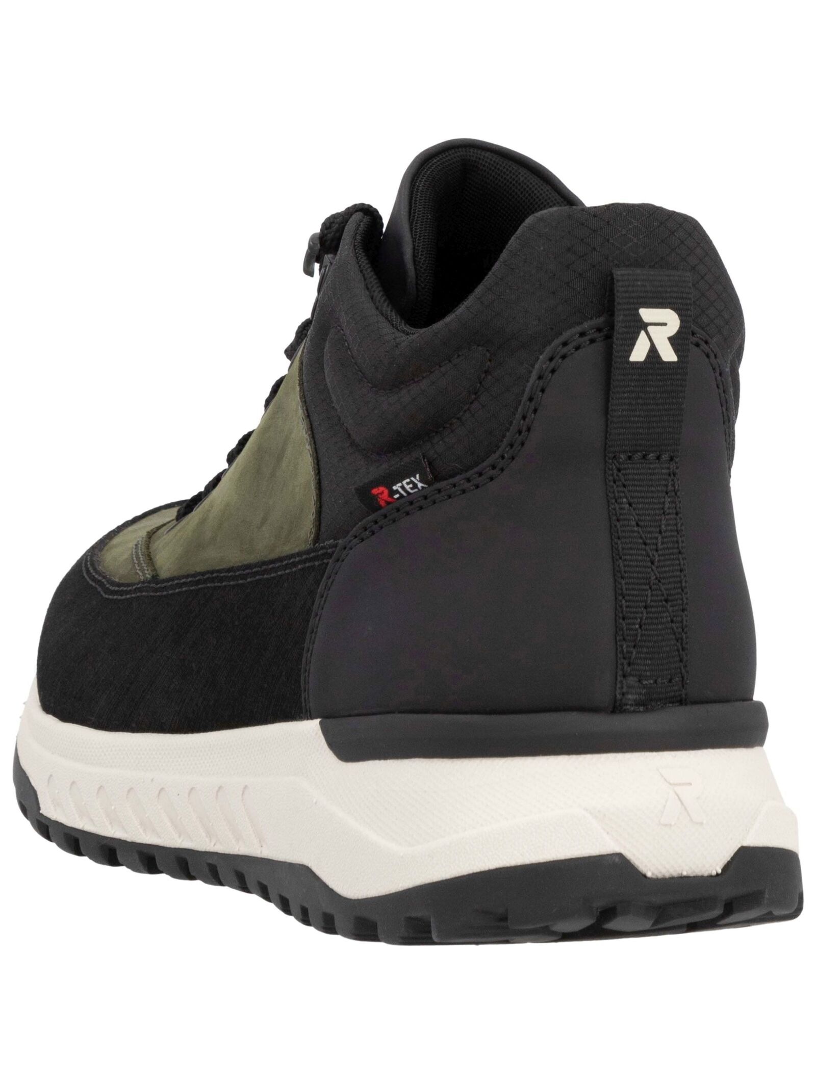 Rieker Sneaker »Rieker Sneaker Lederimitat«