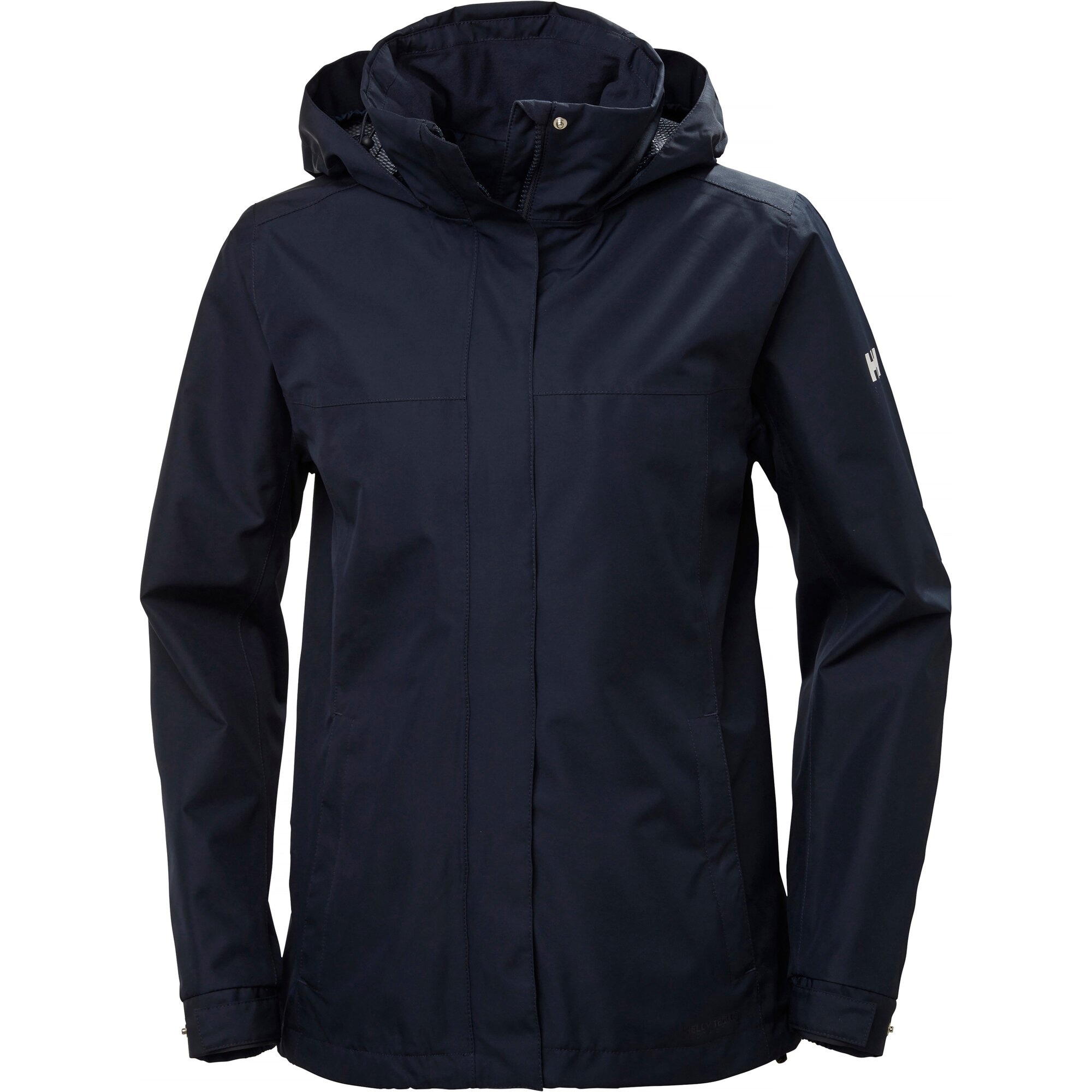 Helly Hansen Regenjacke "W ADEN JACKET" mit Kapuze wasserdicht, winddicht, günstig online kaufen