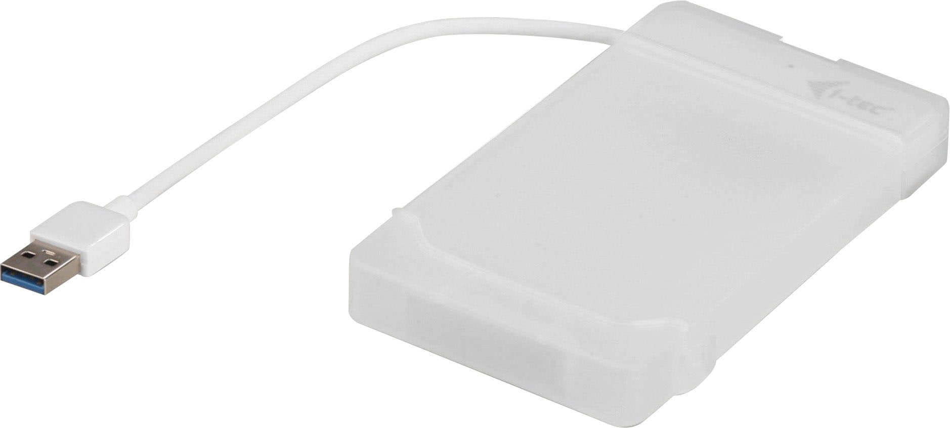 I-TEC Festplattenhülle »MySafe USB 3.0 Easy«