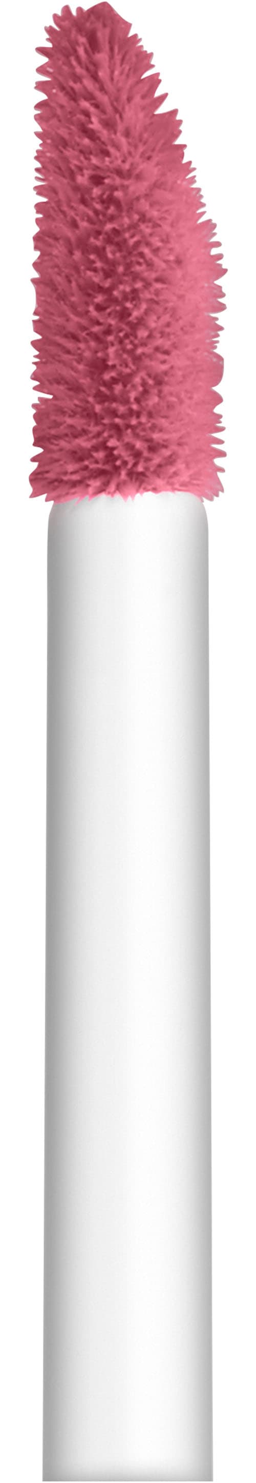 NYX Lipgloss-Set »Little Nero's Pizza«, (Spar-Set, 6 tlg.), Butterweiche Textur für geschmeidige, glänzende Lippen