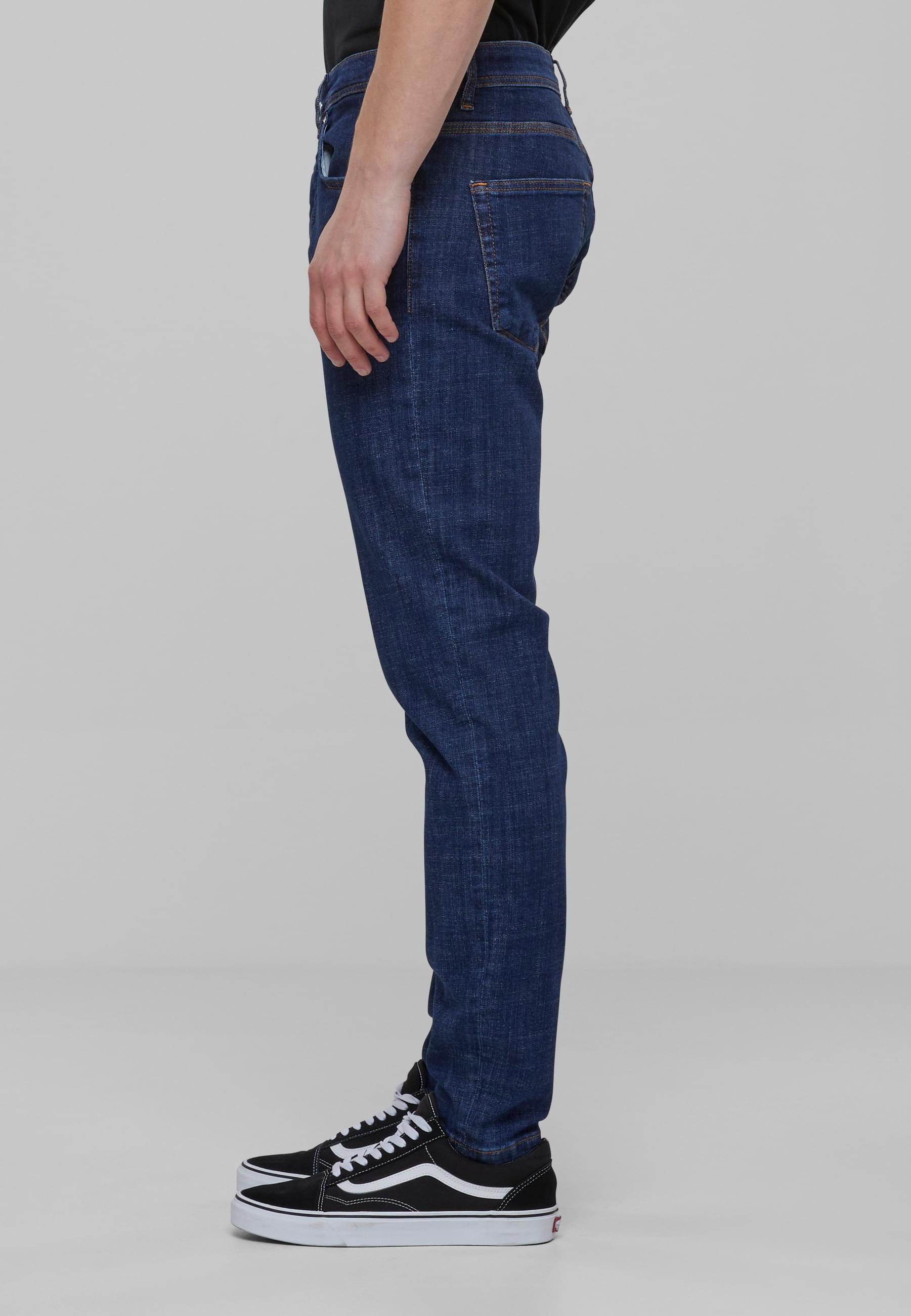 2Y Studios Bequeme Jeans »2Y Studios Herren 2Y Tapered Fit Jeans«
