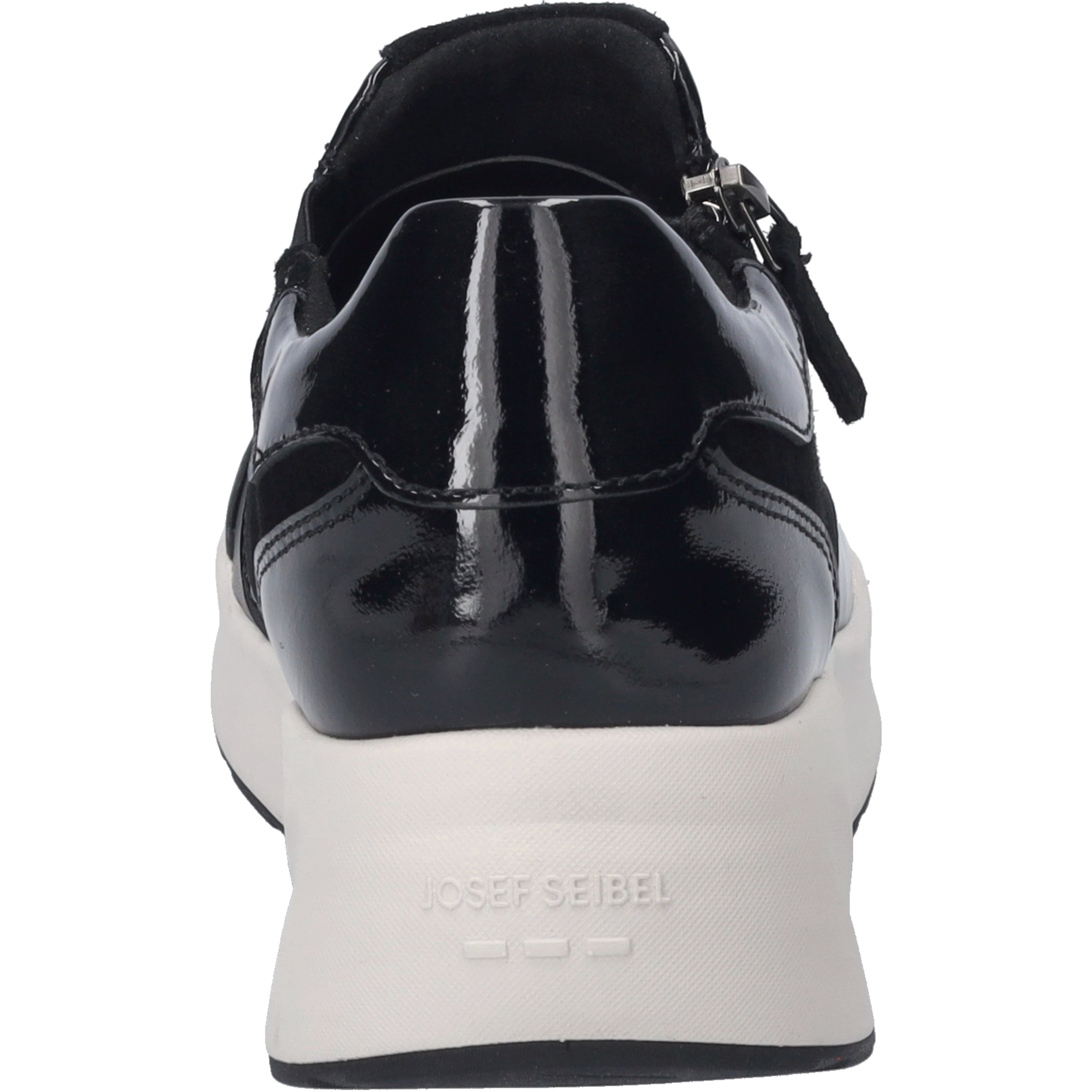 Josef Seibel Sneaker »Lissi 04, schwarz«