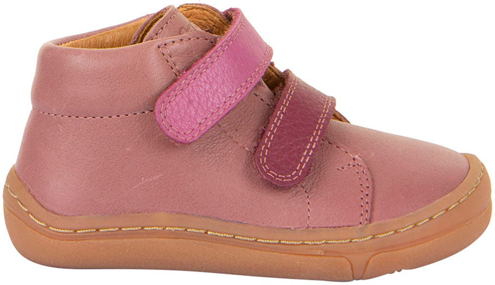 froddo® Barfußschuh »BAREFOOT FIRST STEP«, Babyschuh, Klettschuh, Sneaker, Komfortschuh mit Klettverschluss