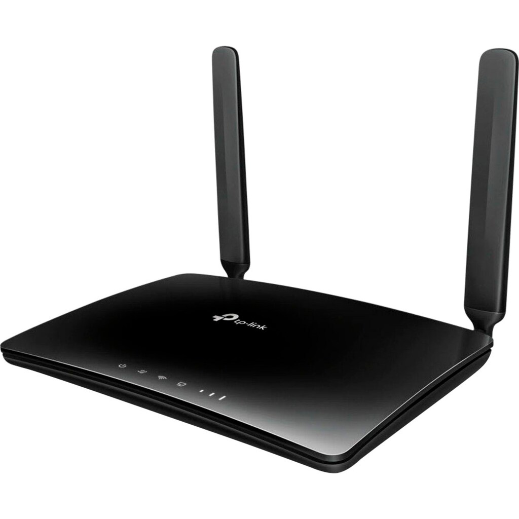 TP-Link WLAN-Router »Archer MR400 AC1350 WLAN LTE (3G & 4G)«