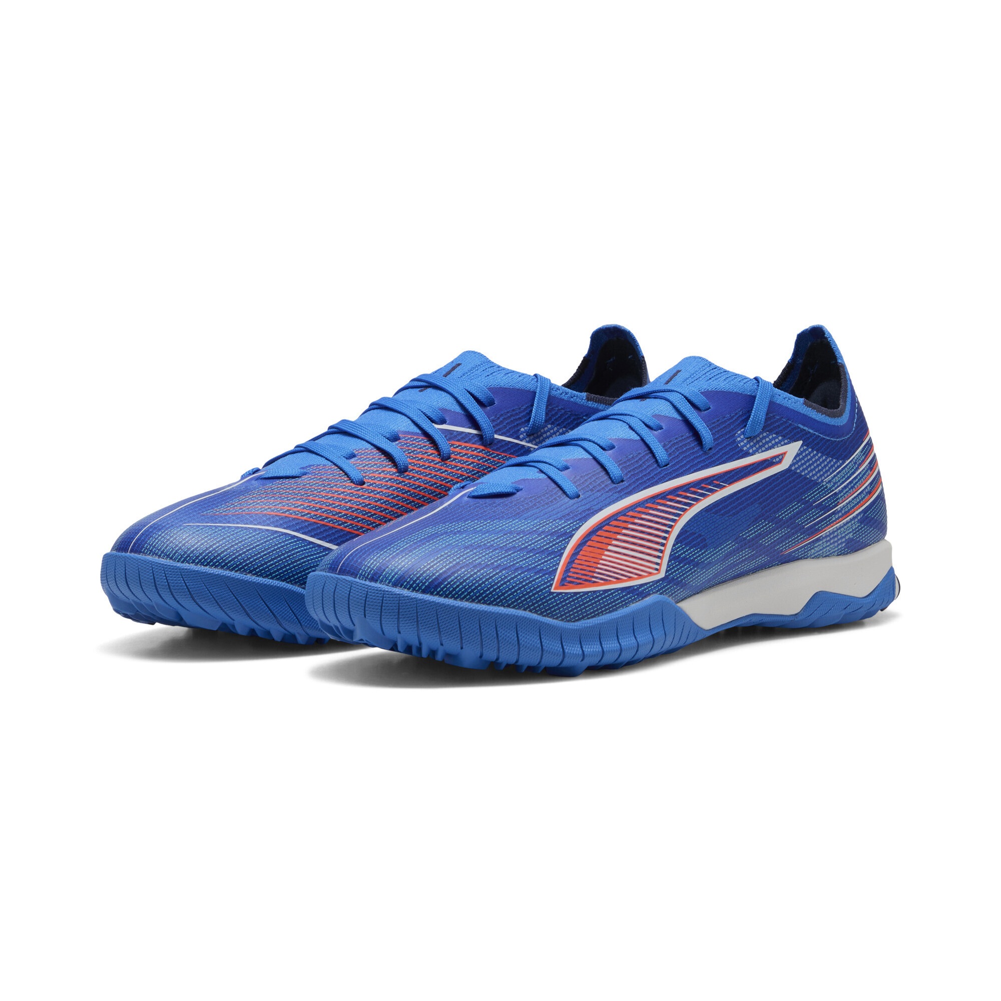 PUMA Fußballschuh "ULTRA 6 MATCH TT Fußballschuhe Erwachsene" günstig online kaufen