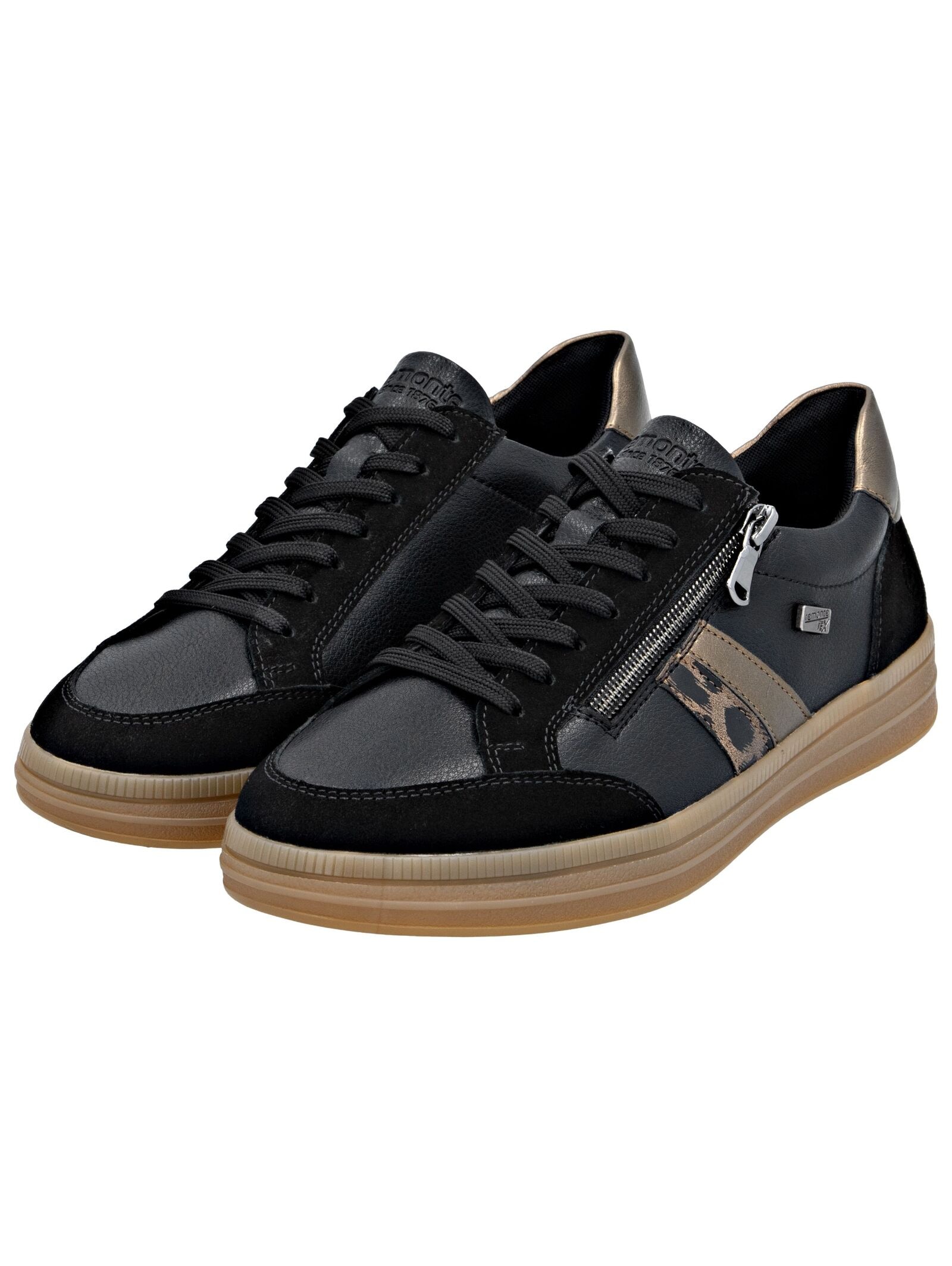 Remonte Sneaker »Remonte Sneaker Glattleder«