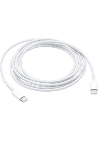 Apple Smartphone-Kabel »USB-C Charge Cable (2m)«, USB-C kaufen