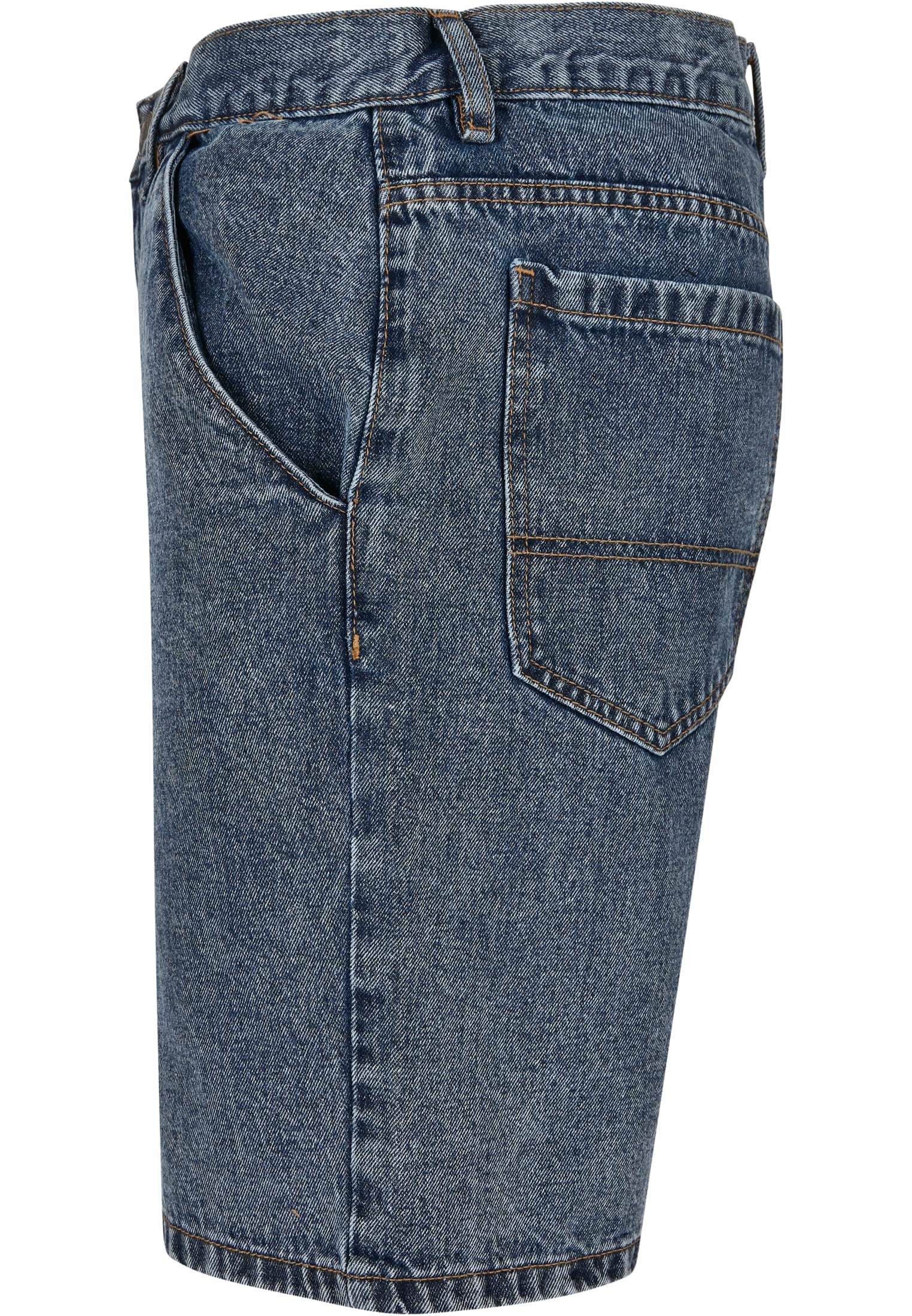 URBAN Denim »Herren kaufen Organic BAUR Shorts«, Stoffhose | (1 CLASSICS Bermuda tlg.) ▷