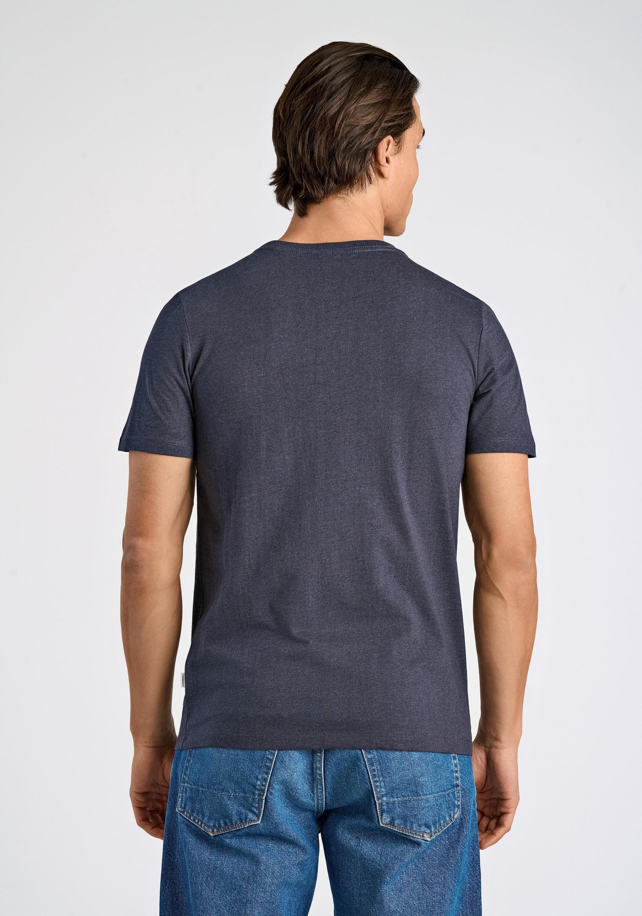 LINDBERGH T-Shirt "T-Shirt Relaxed Fit" günstig online kaufen