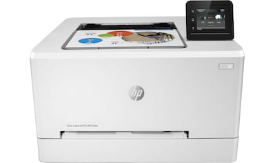 HP WLAN-Drucker »Color LaserJet Pro M255dw« kaufen