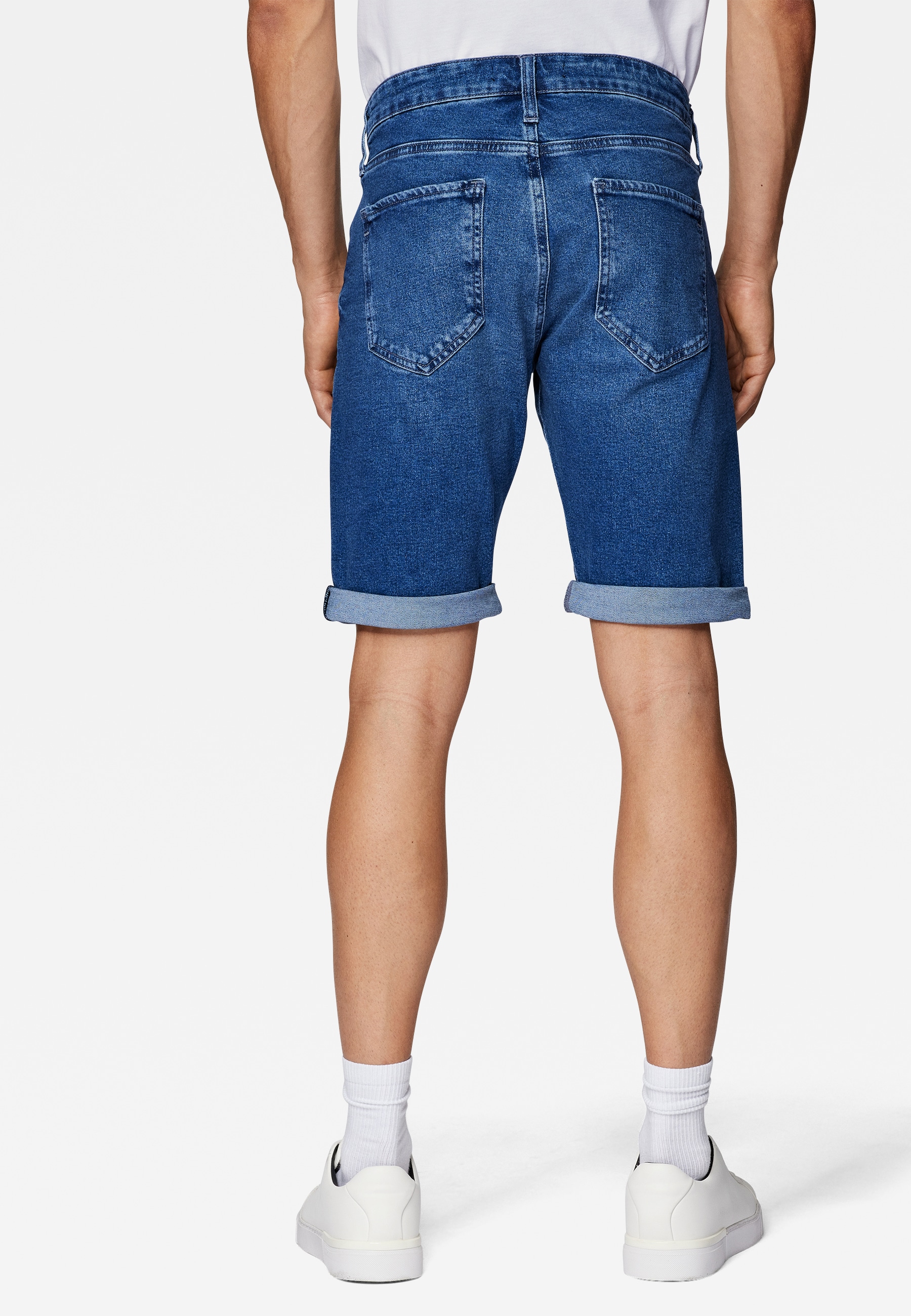 Mavi Shorts "TIM", Skinny Shorts günstig online kaufen