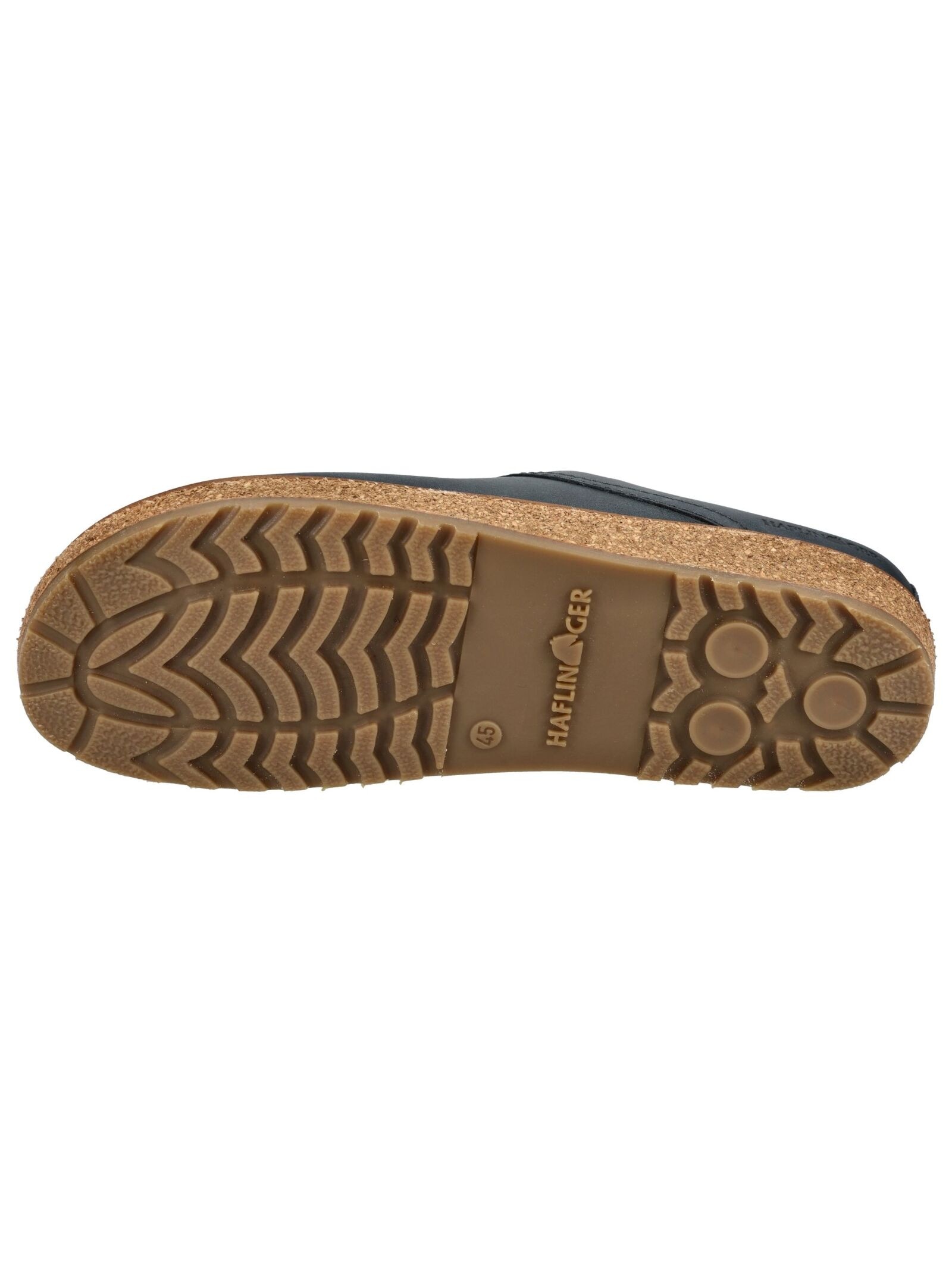 Haflinger Hausschuh »Haflinger Hausschuhe Leder«